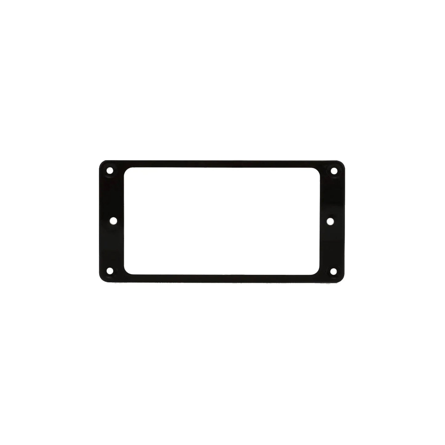 Gibson Pickup Mounting Ring (3/8", Bridge) (Black) Guitar Accessories Gibson Art of Guitar