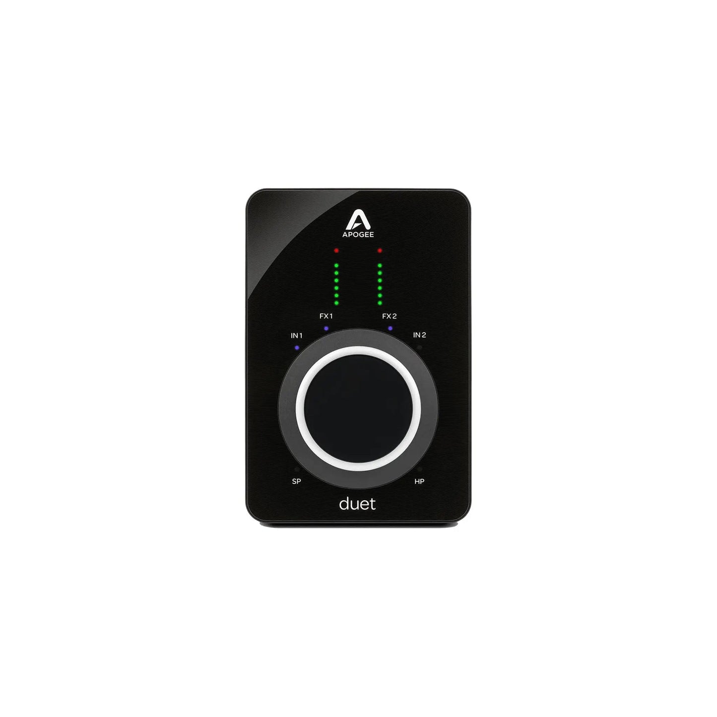 Apogee Duet 3 Ultracompact 2×4 USB-C Audio Interface with DSP Audio Interface Media Cast Art of Guitar