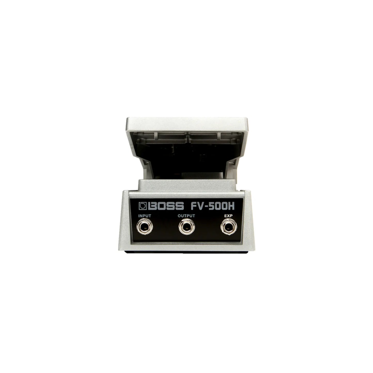 BOSS FV-500H Volume & Expression Pedal – High Impedance Guitar Volume Pedal - (Re-Loved) Pedals Boss Art of Guitar