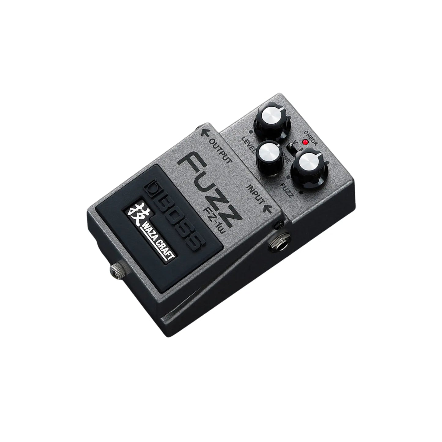 BOSS FZ-1WFuzz Pedal BOSS Art of Guitar