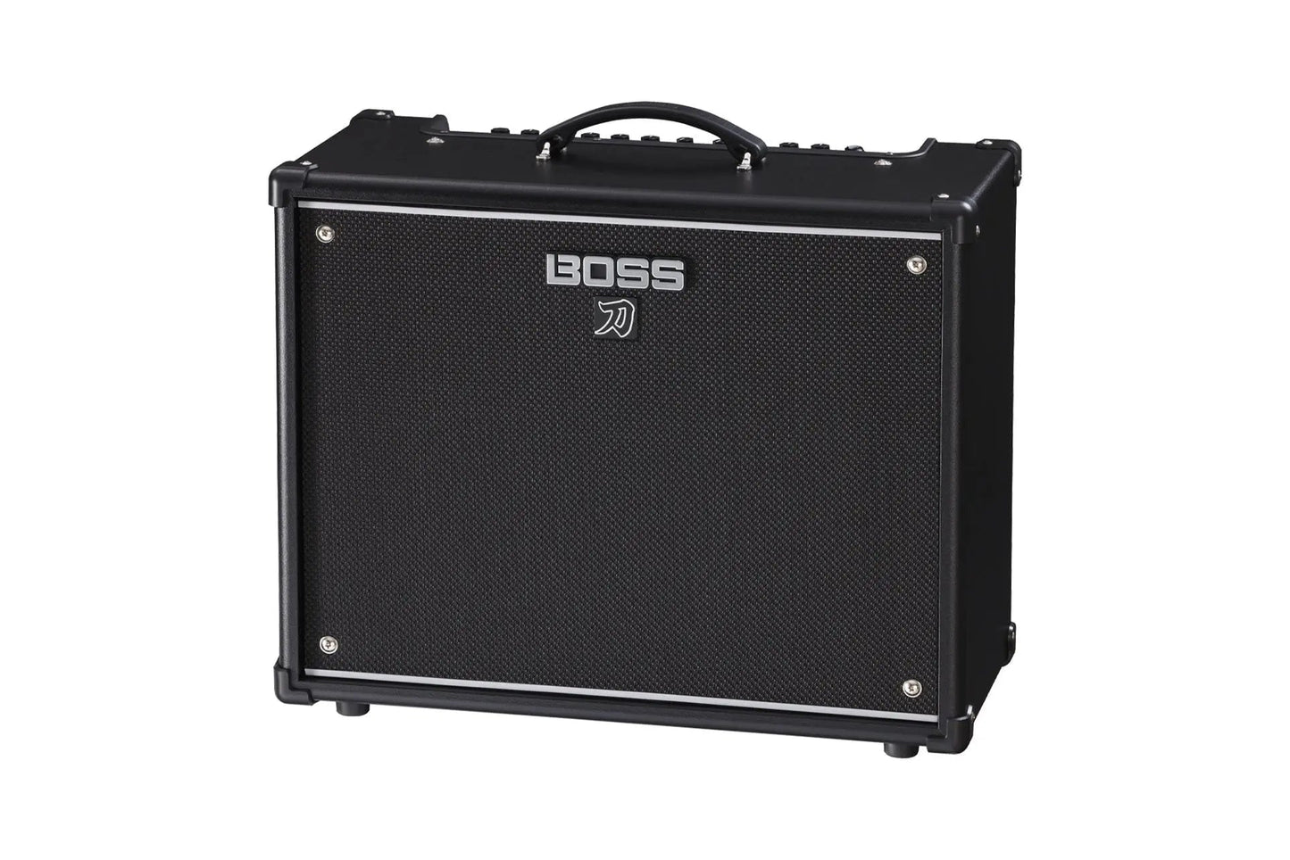 BOSS KATANA-100 Gen 3 Guitar Amplifier Guitar Amplifiers Boss Art of Guitar
