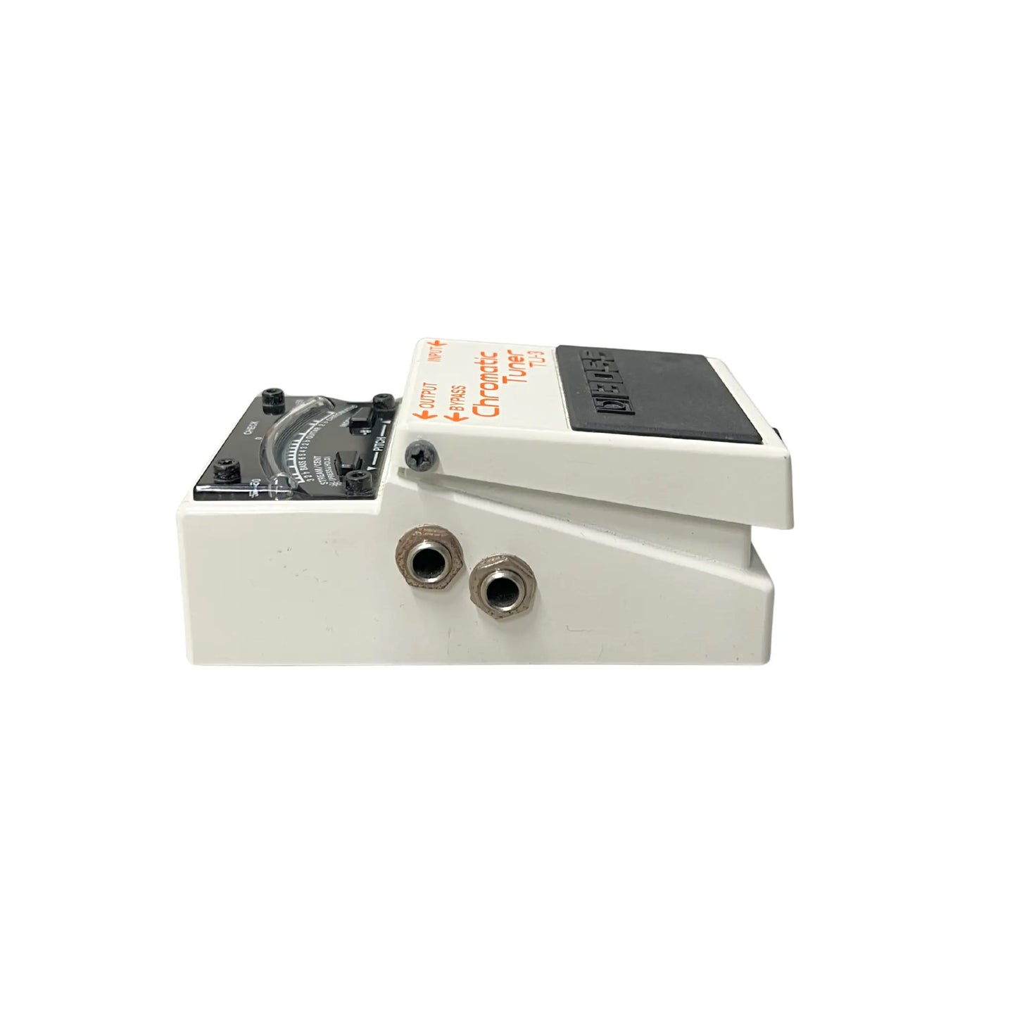 BOSS TU-3 Chromatic Tuner Pedal Pedal Boss Art of Guitar