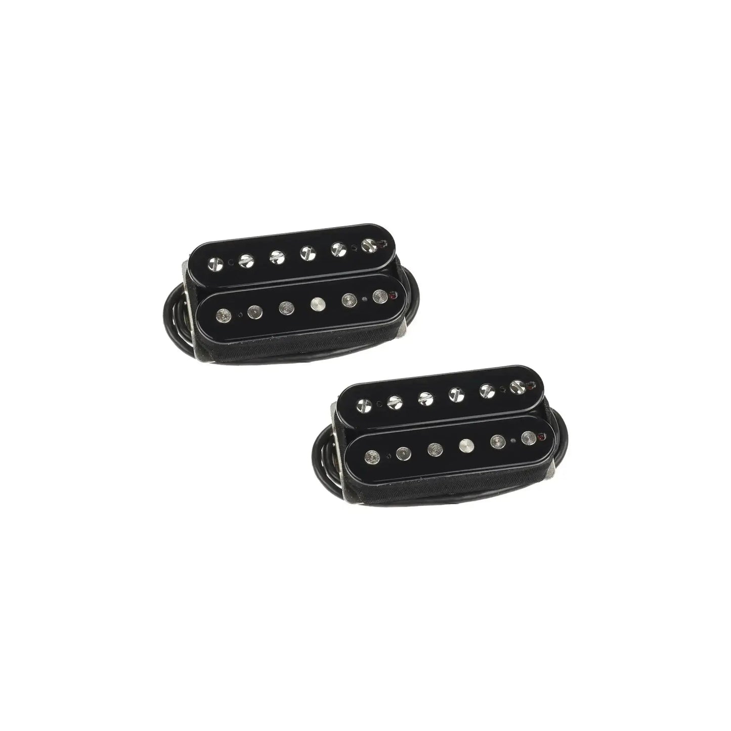 Bare Knuckle Old Guard Open Black Set BARE KNUCKLE