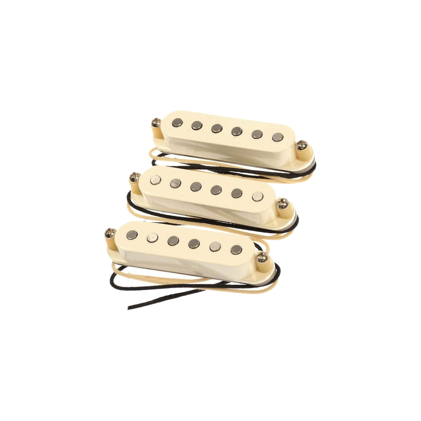 Bare Knuckle Trilogy Suite Single Coil Set BARE KNUCKLE