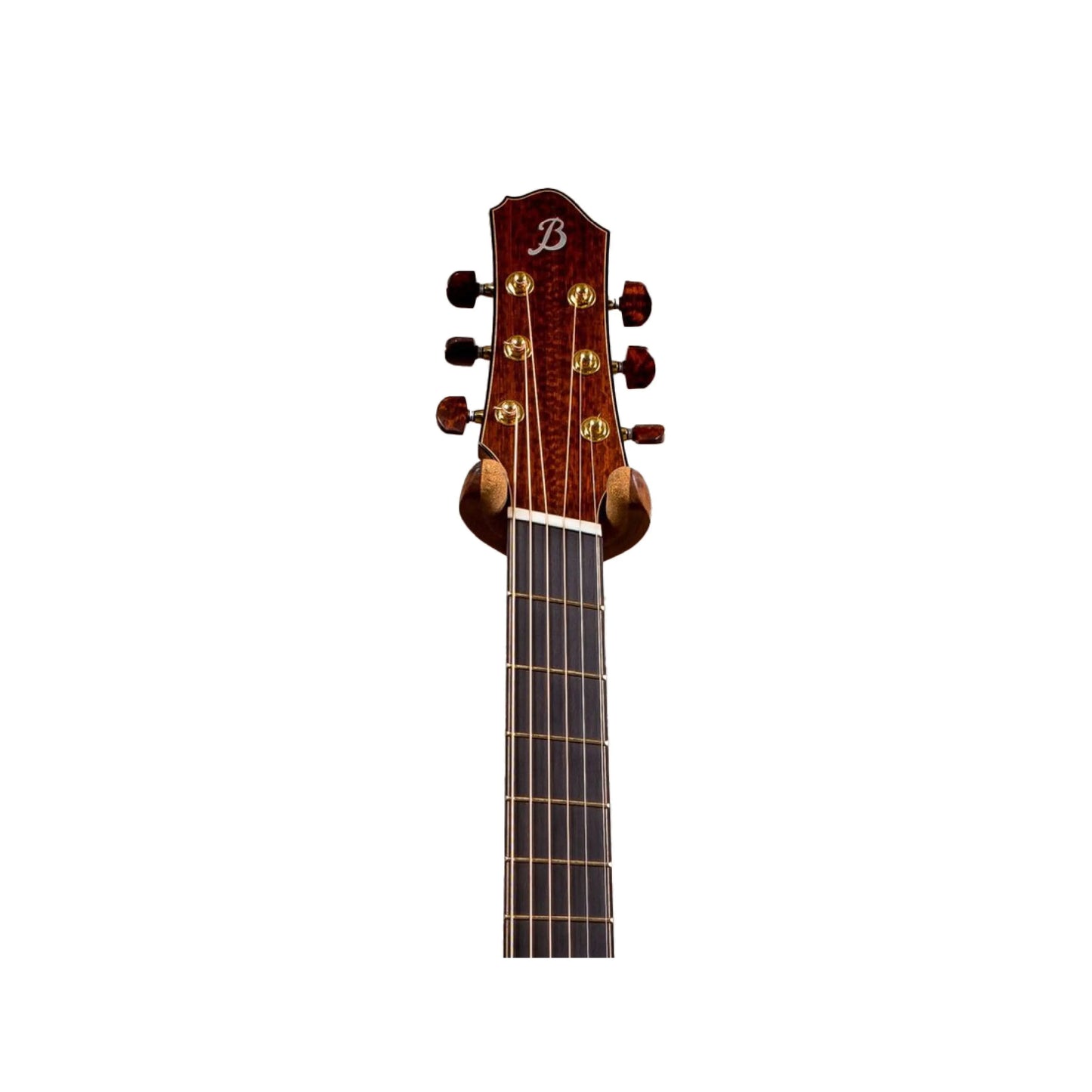 Beneteau M Model Cutaway Fan-Fret Acoustic Guitar Acoustic Guitars Beneteau Guitars Art of Guitar