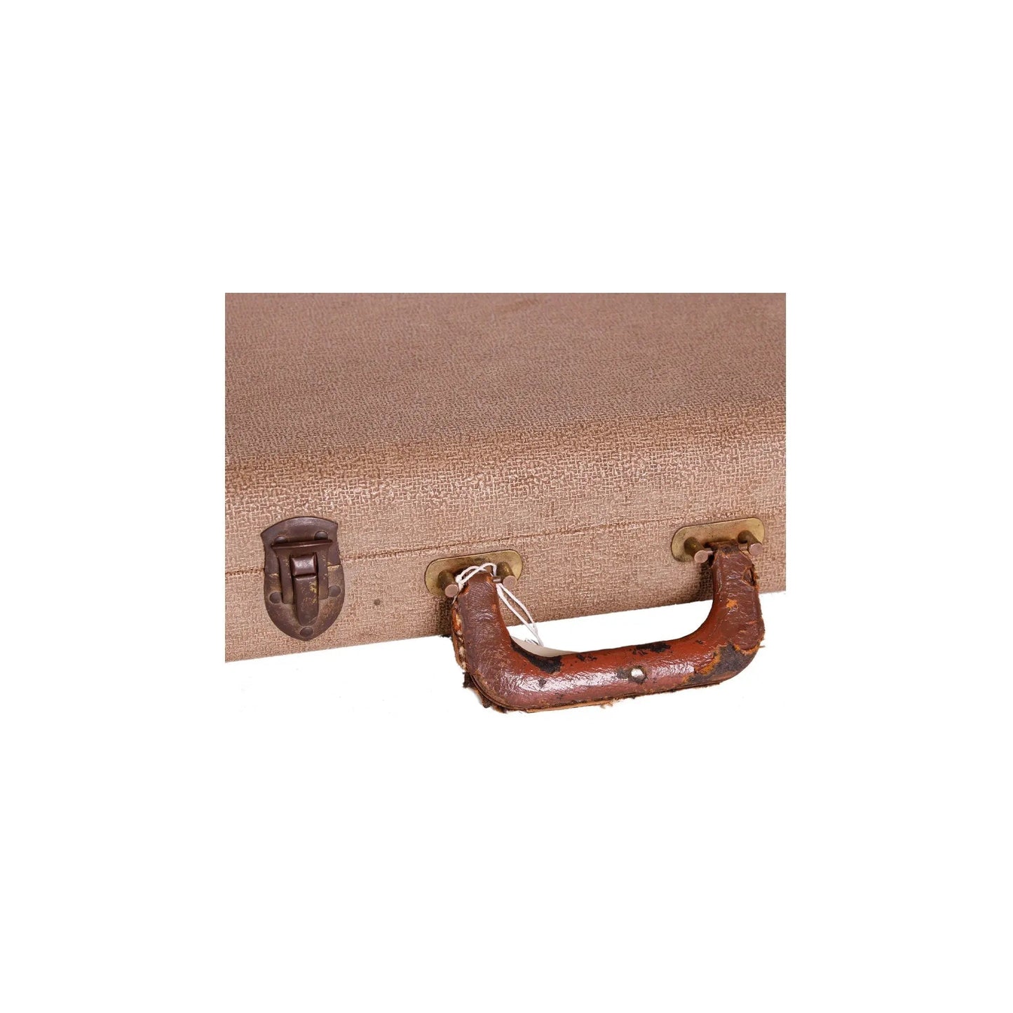 Bernie Marsden circa 1959 Fender Stratocaster electric guitar hard case Guitar Case Fender Art of Guitar