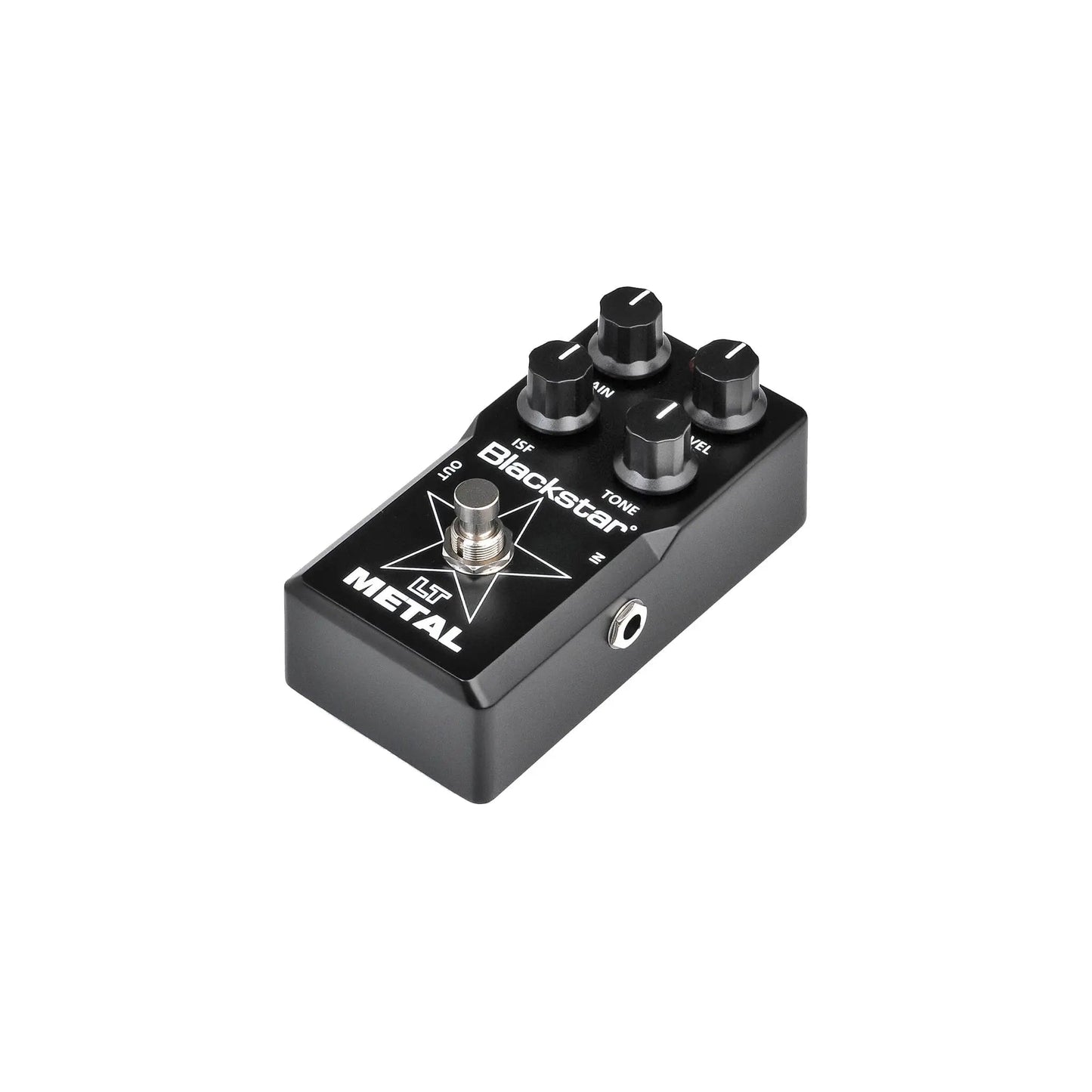 Blackstar LT Metal Pedals Blackstar Art of Guitar