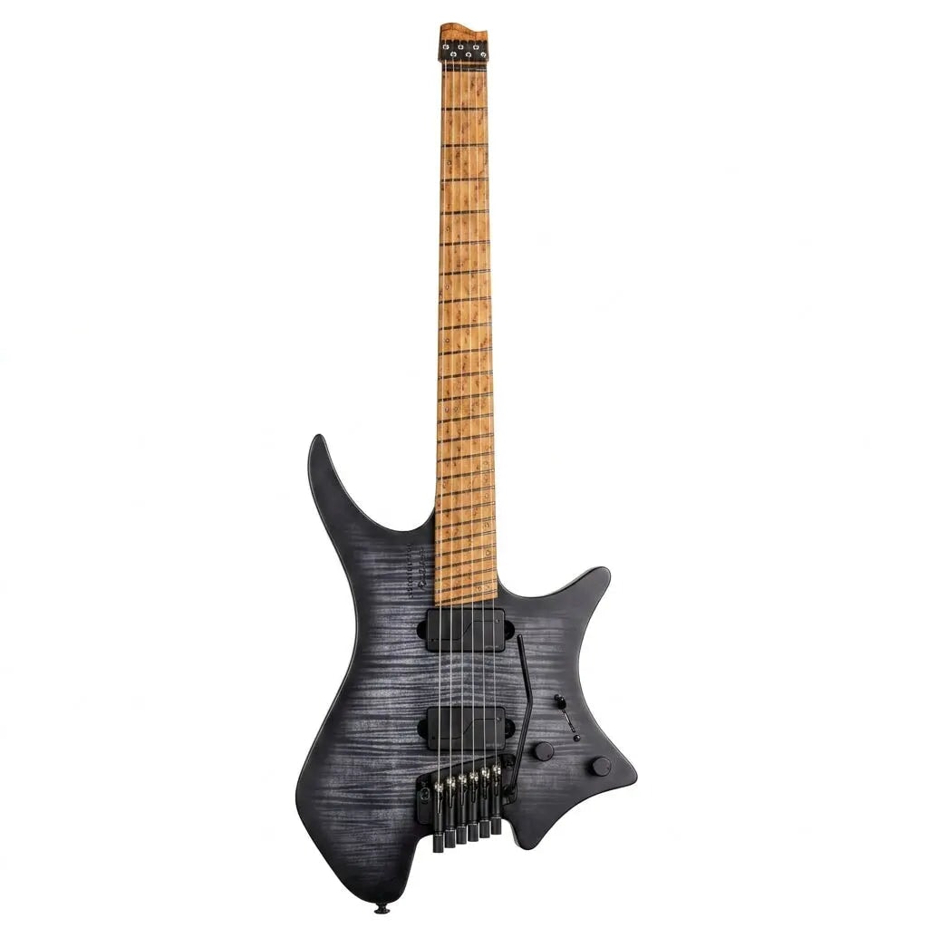 Boden Original N2.6T Black Denim Burst Satin Electric Guitars Strandberg Art of Guitar
