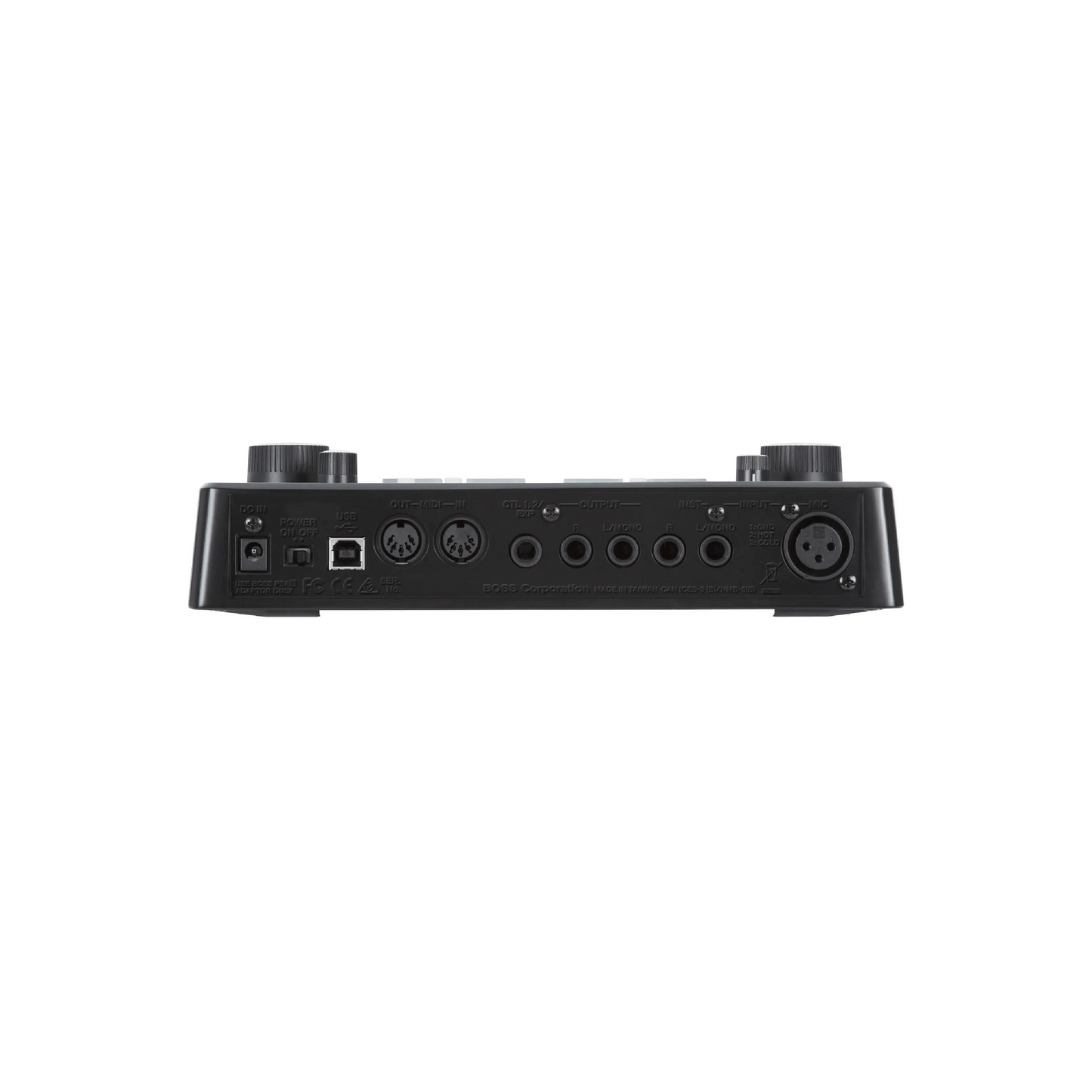 Boss Loop Station RC-202 - (Pre-loved) Multi FX Boss Art of Guitar