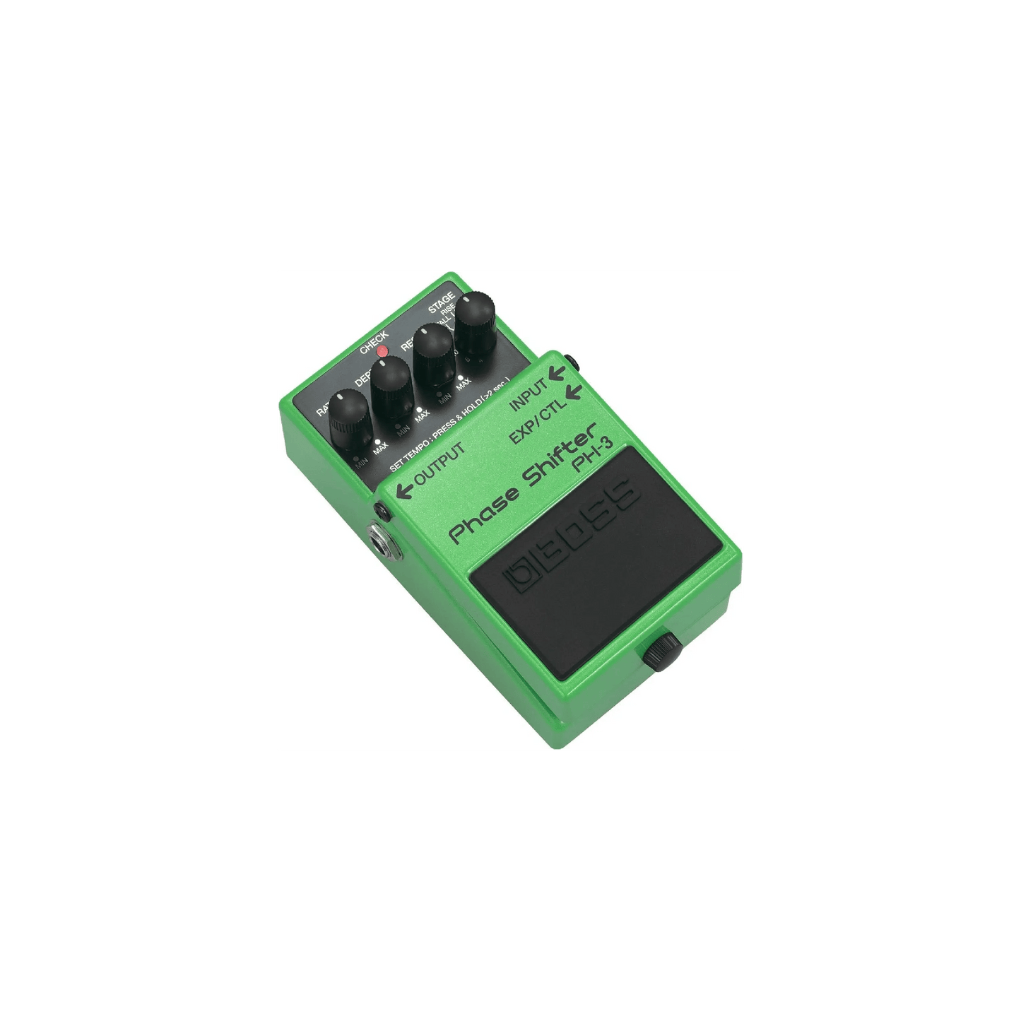 Boss PH-3 Phase Shifter - (Pre-loved) Pedals Boss Art of Guitar
