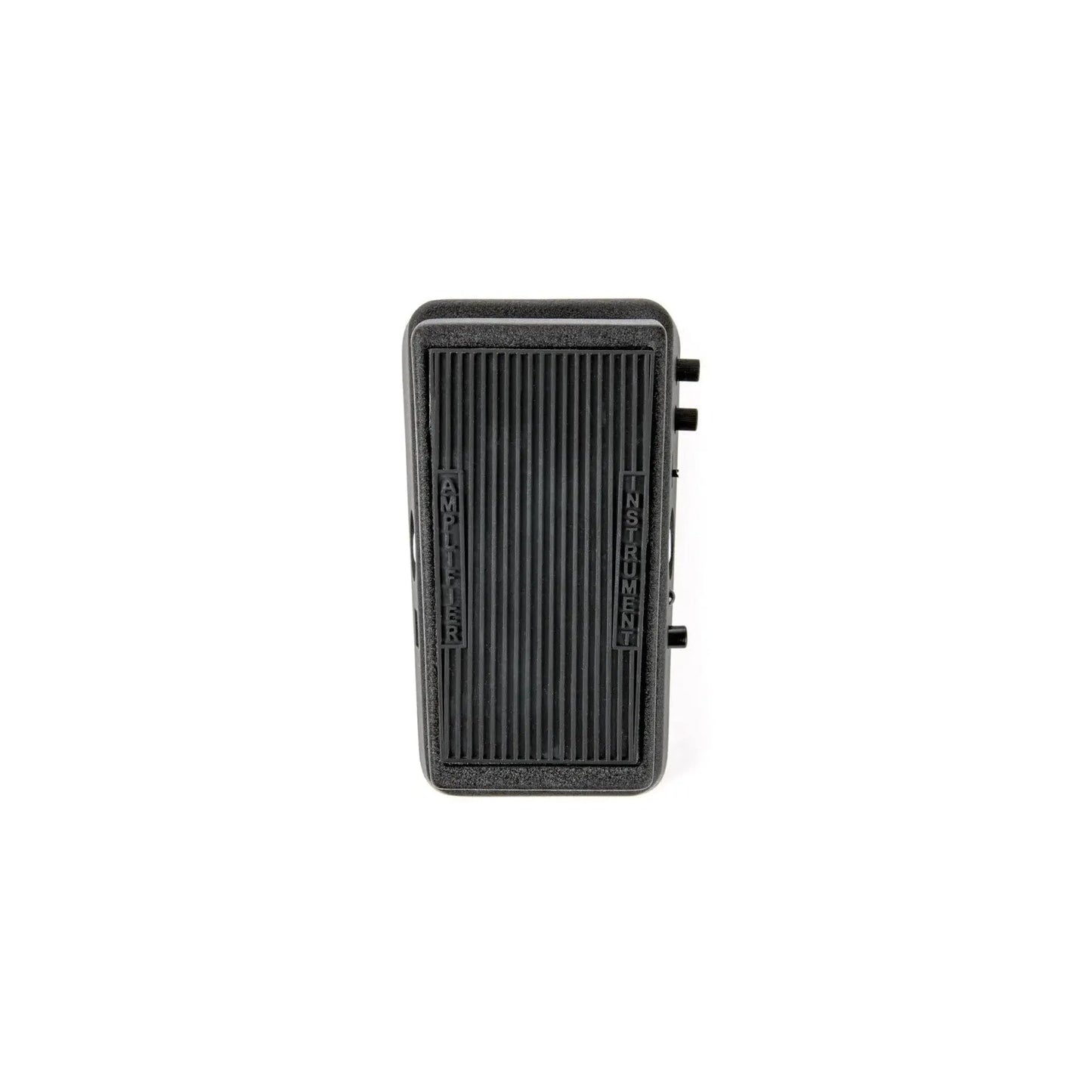 CRY BABY® MINI 535Q WAH Pedal Jim Dunlop Art of Guitar