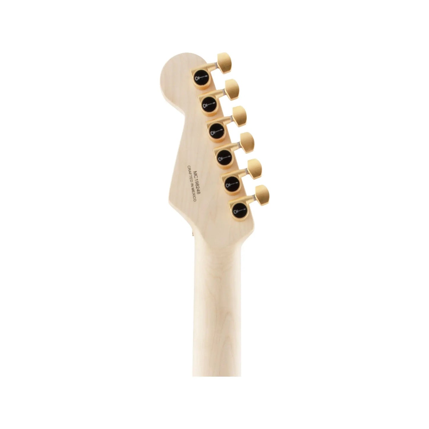 Charvel Pro-Mod DK24 HH FR M Electric Guitars Charvel Art of Guitar