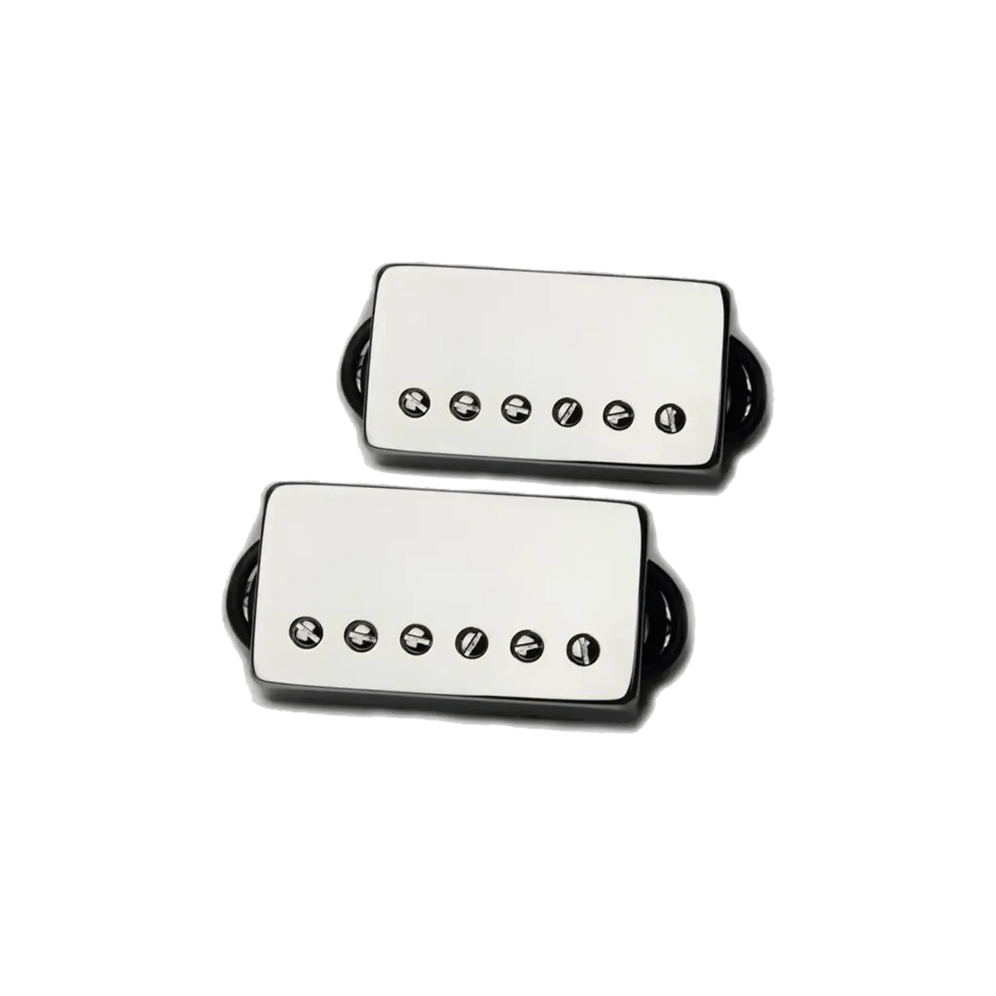 Bare Knuckle True Grit Covered Set Nickel BARE KNUCKLE