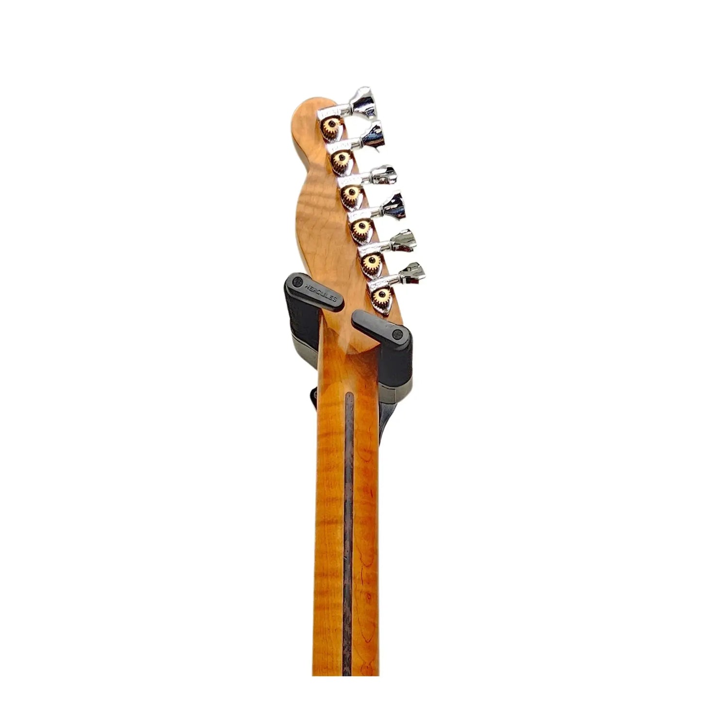 Custom Hand-Painted Telecaster Style – One of a Kind Electric Guitars Consignment Art of Guitar