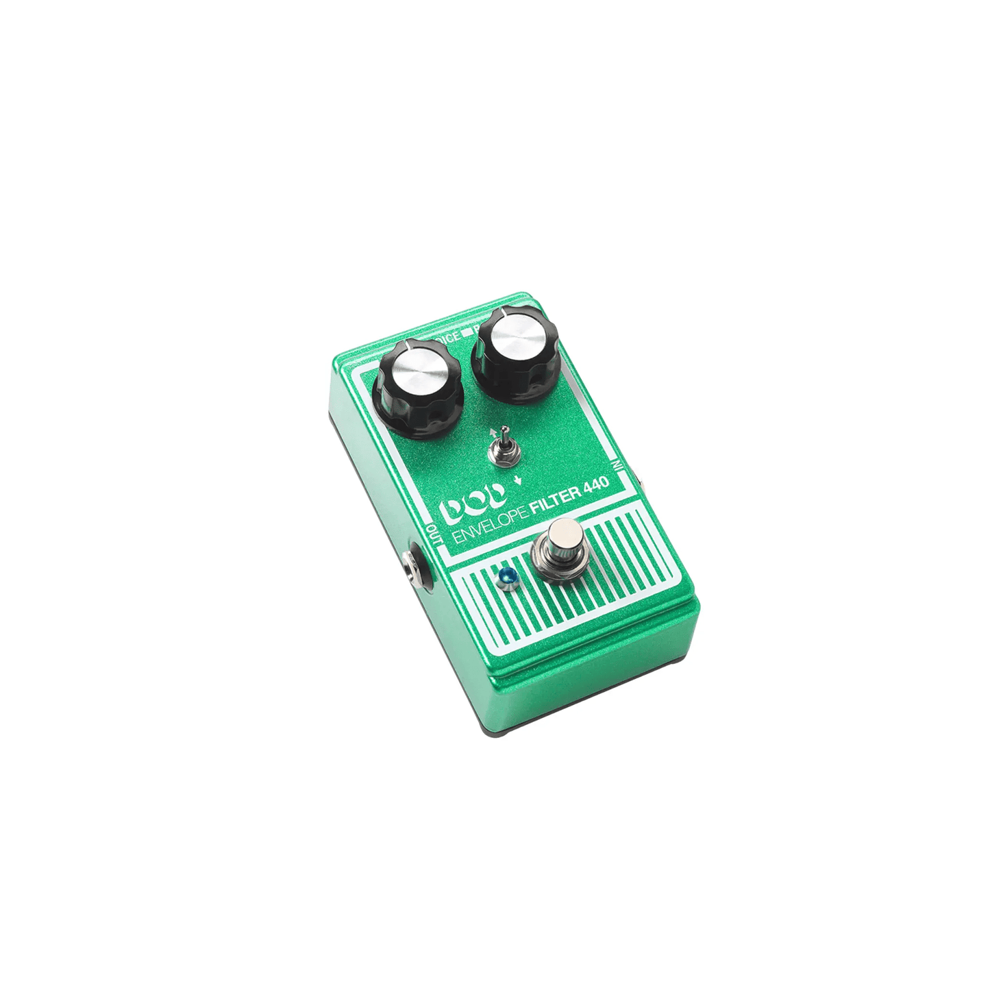 DOD Envelope Filter 440 Pedal Pedals DOD Art of Guitar