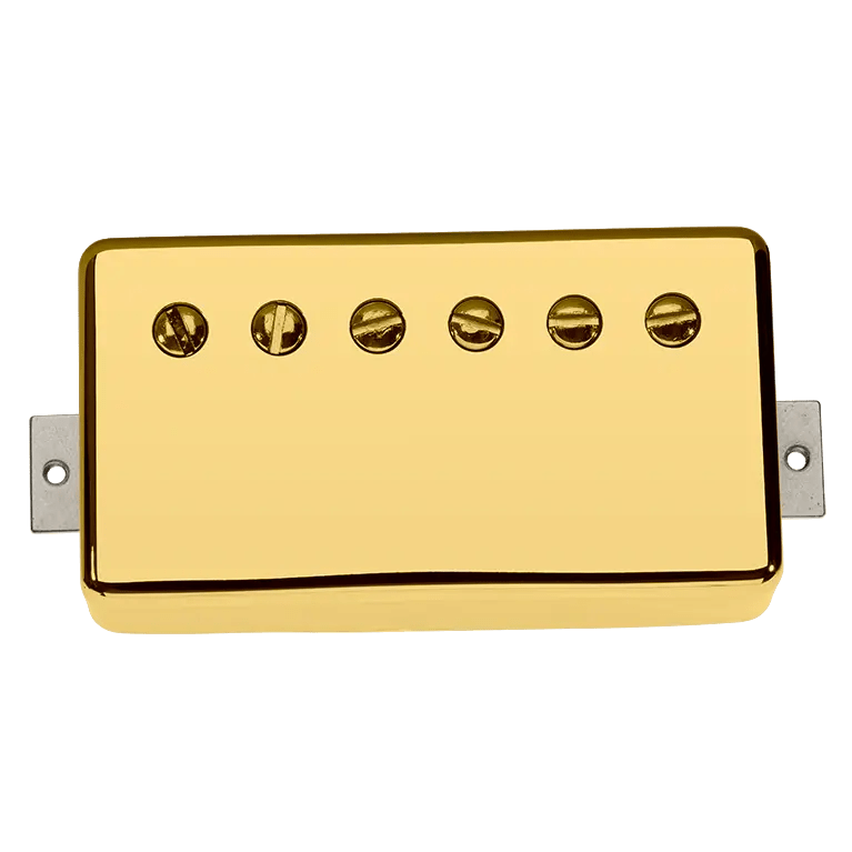 DiMarzio DP274 PAF 59 Neck Humbucker Pickup - Gold Guitar Accessories DiMarzio Art of Guitar