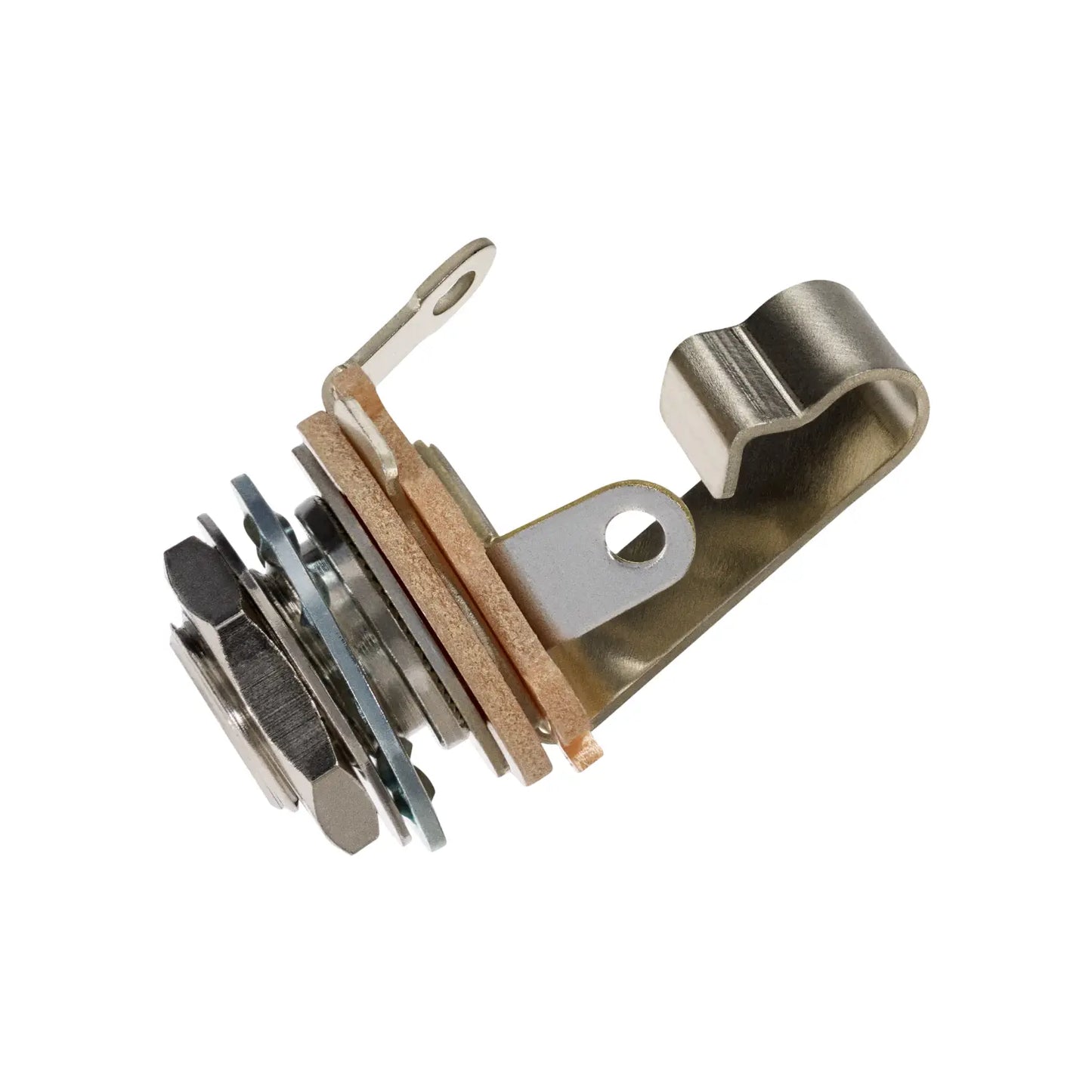 DiMarzio EP1301 Switchcraft Output Jack Guitar Accessories DiMarzio Art of Guitar