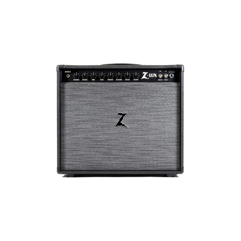Dr. Z Z-Lux 112 1x12" 20/40-watt Tube Combo Amp Consignment