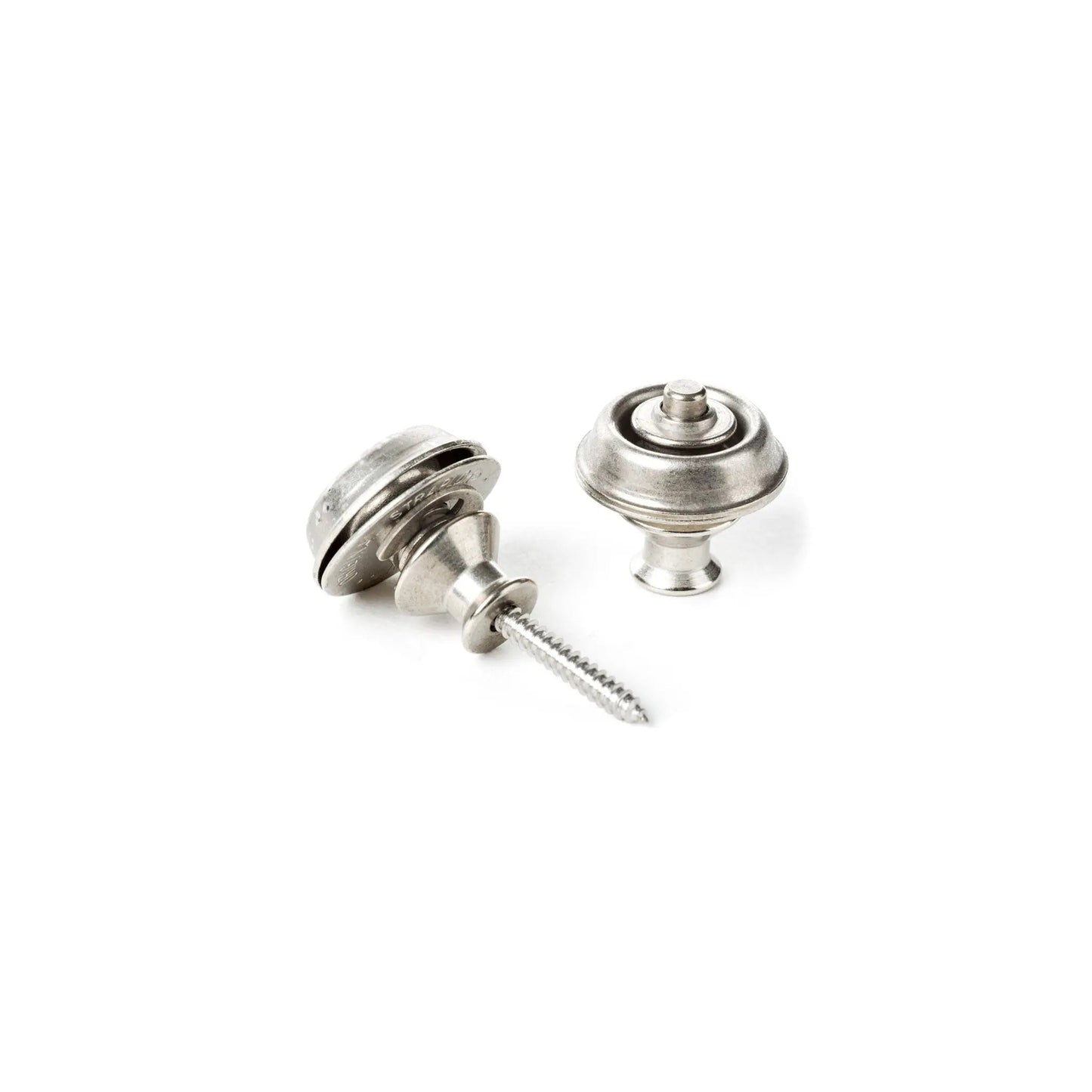 Dunlop STRPLK DUAL DSN-SET VINTAGE NICKEL General Dunlop Art of Guitar