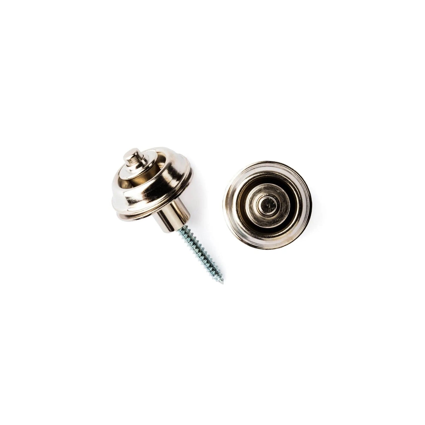 Dunlop STRPLK FLUSH-SET NICKEL General Dunlop Art of Guitar