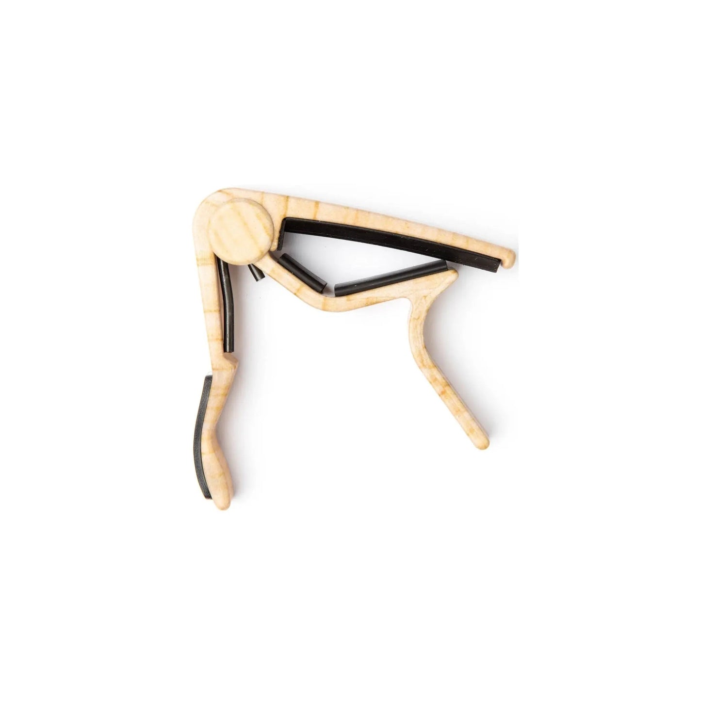 Dunlop TRIGGER CRV MAPLE-EA capo Dunlop Art of Guitar