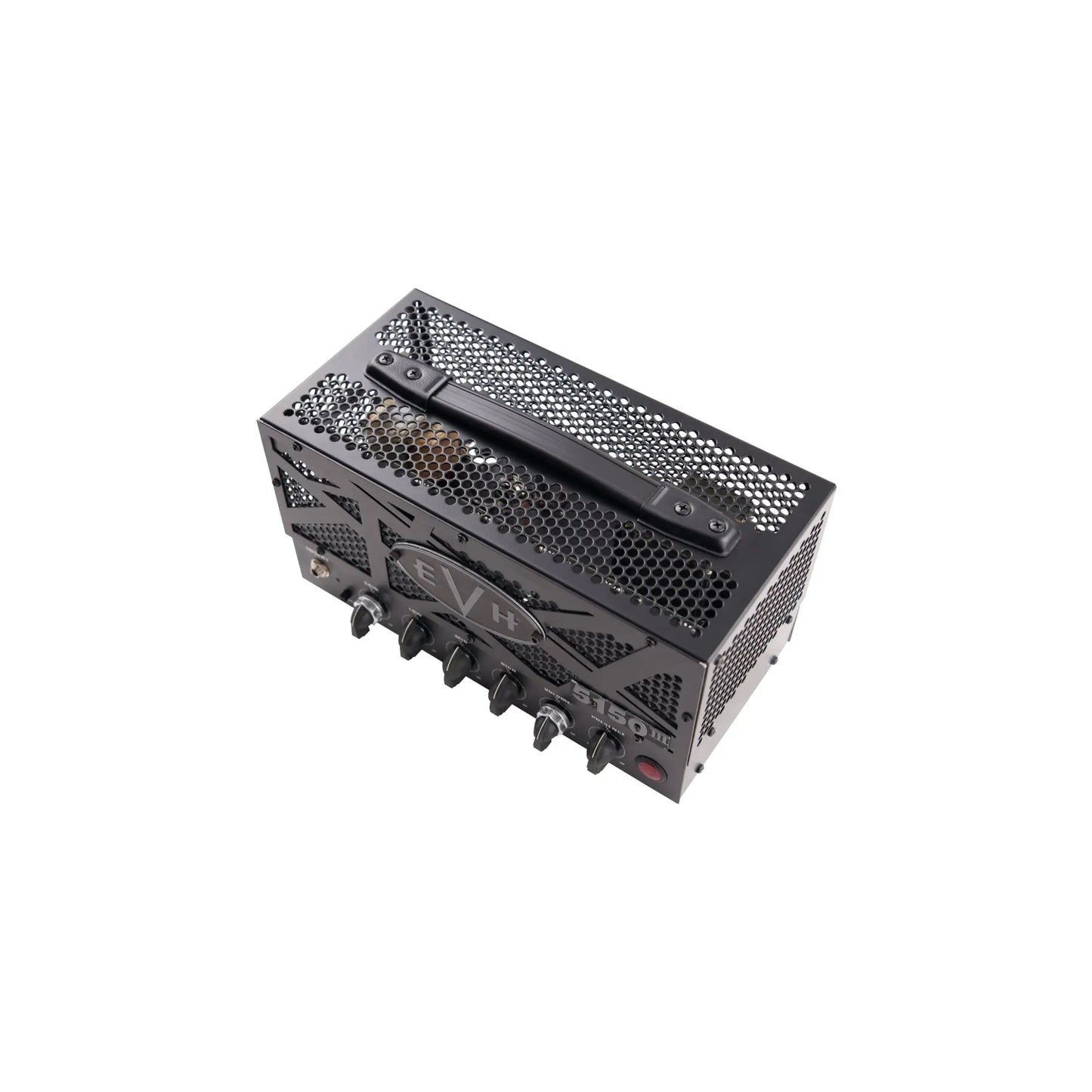 EVH 5150III 15W LBX-S 230V EUR Electric Guitar Amplifiers EVH Art of Guitar