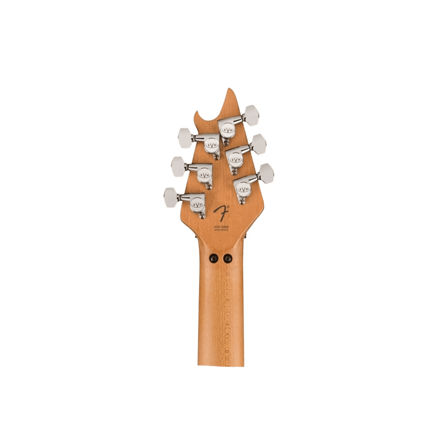 EVH Wolfgang® Special QM - Sangria Electric Guitars EVH Art of Guitar