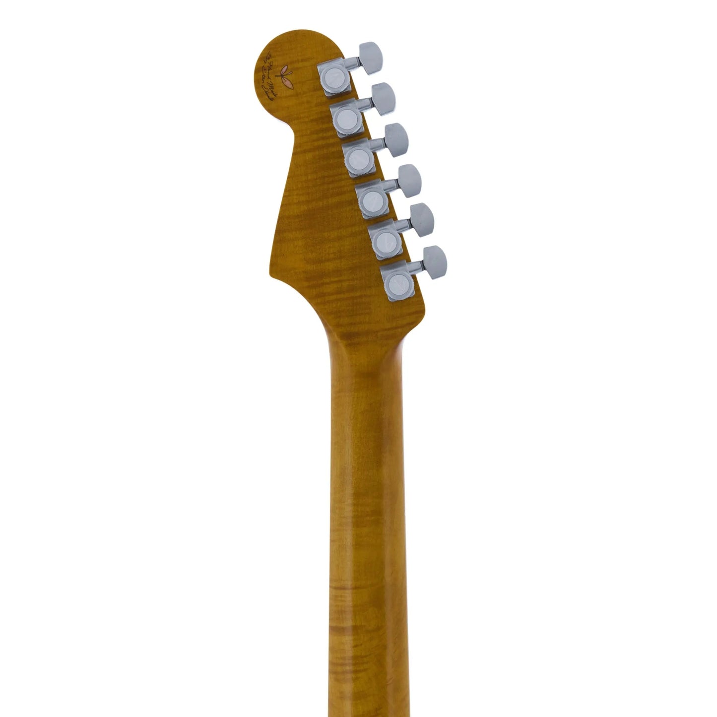 Elma Guitars Stratocaster Electric Guitars Sercan Ektik Art of Guitar