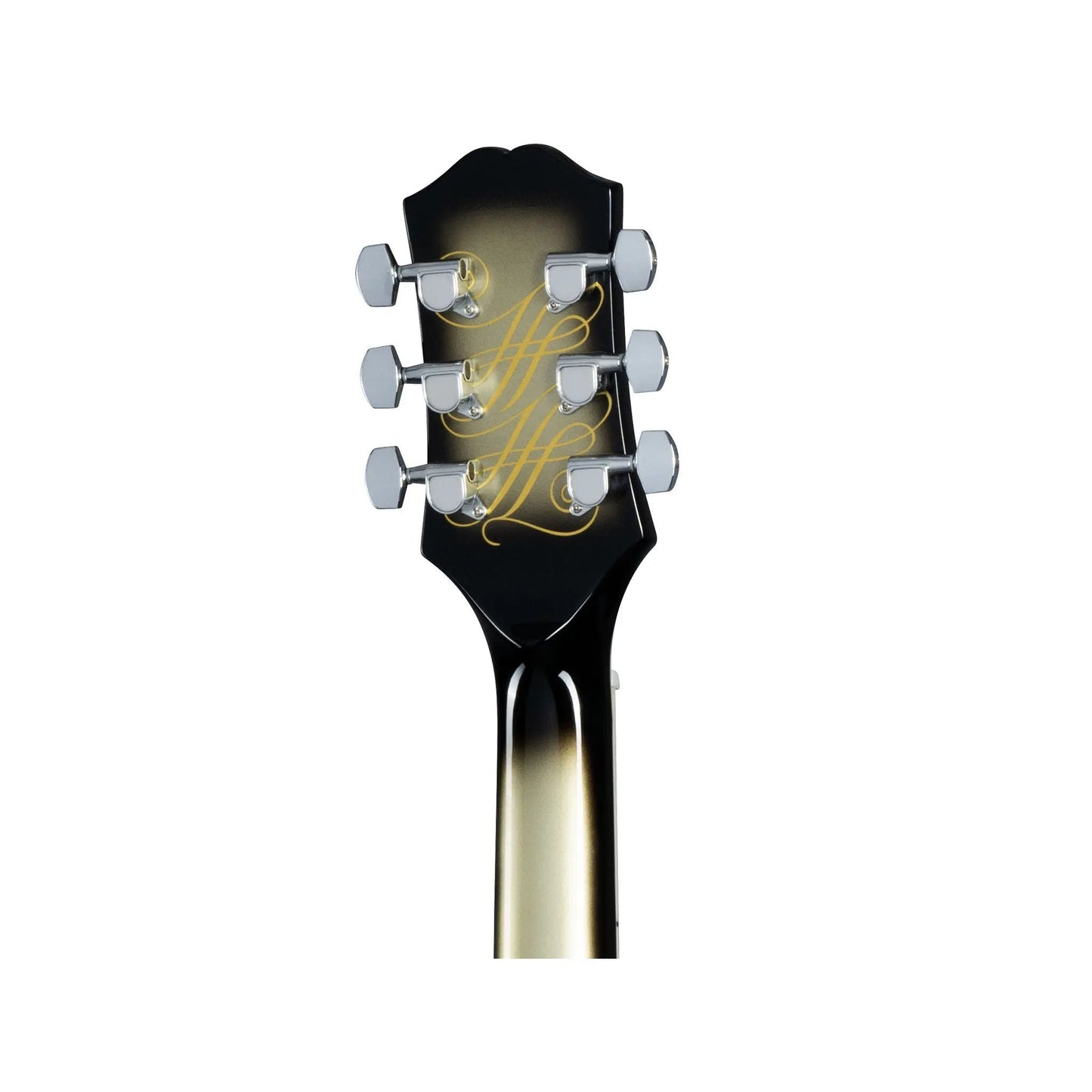 Epiphone Adam Jones Les Paul Custom Art Collection - Ernst Fuchs’ 'ANTI-LAOKOON' (Incl. Protector Case) General Epiphone Art of Guitar