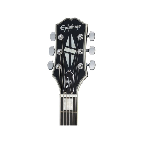 Epiphone Adam Jones Les Paul Custom Art Collection - Korin Faught’s 'Sensation' Electric Guitars Epiphone Art of Guitar