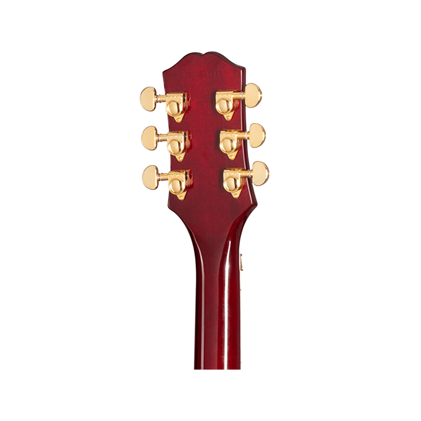 Epiphone Alex Lifeson Les Paul Custom Axcess Ruby Electric Guitar Electric Guitar Epiphone Art of Guitar