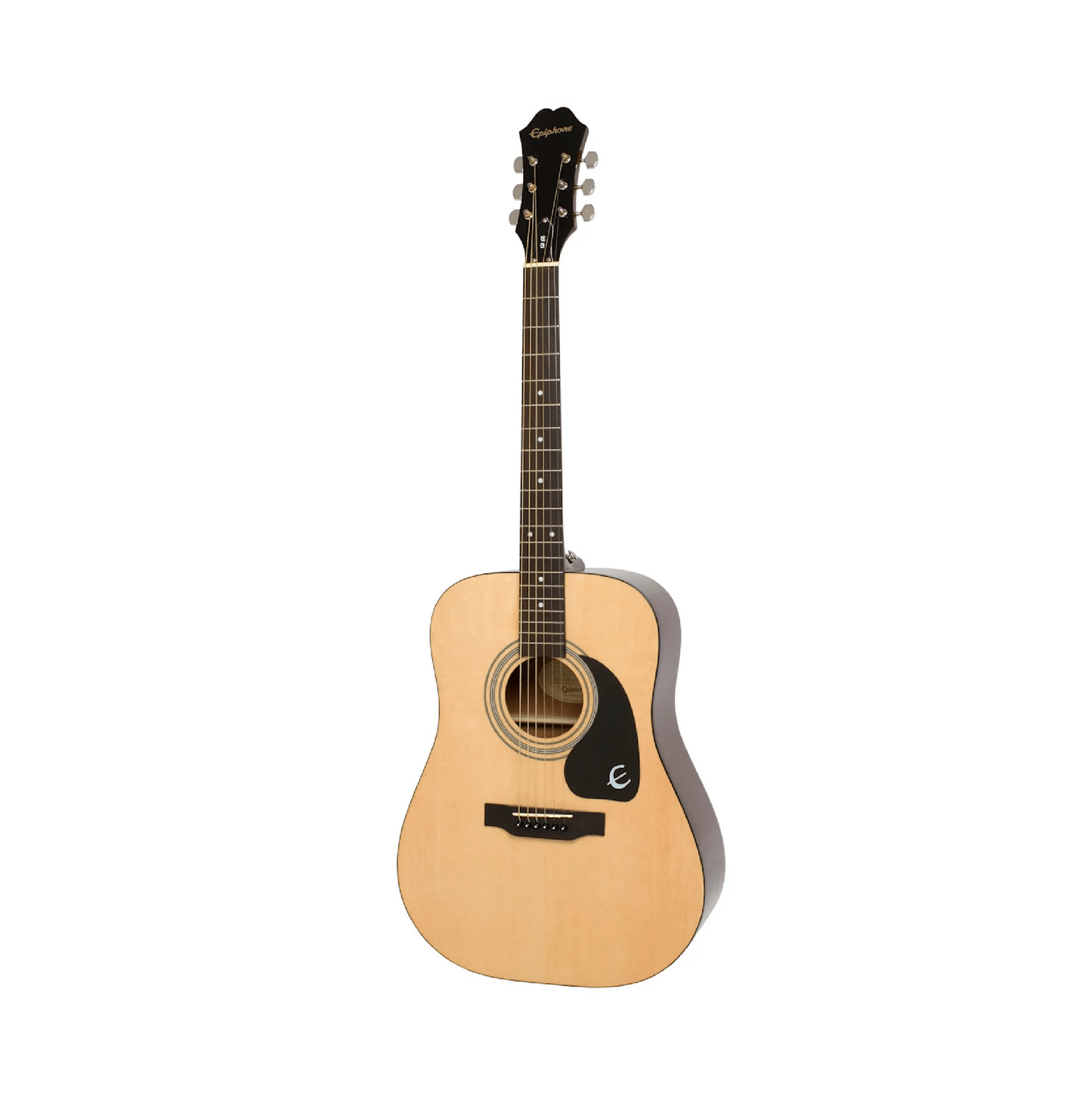 Epiphone DR-100-Natural Acoustic Guitar Acoustic Guitars Epiphone Art of Guitar