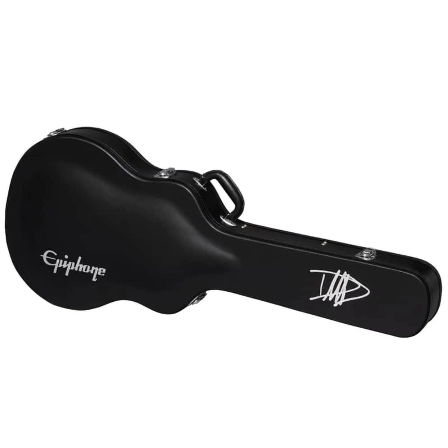 Epiphone Dave Grohl Signature DG-335,Proprietary Humbucker - Pelham Blue (Re-loved) Electric Guitars Epiphone Art of Guitar