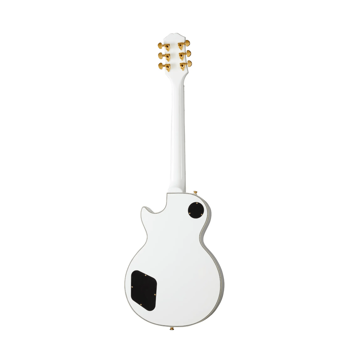 Epiphone Les Paul Custom Alpine White Electric Guitar Electric Guitars Epiphone Art of Guitar