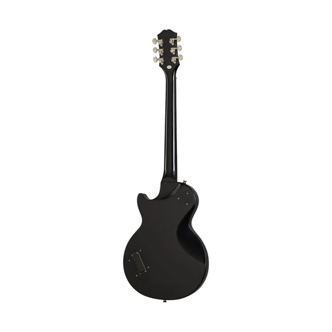 Epiphone Les Paul Prophecy Black Aged Gloss Electric Guitars Epiphone Art of Guitar