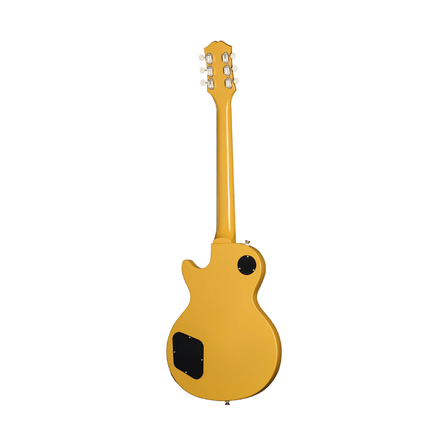 Epiphone Les Paul Special-TV Yellow Electric Guitar Electric Guitars Epiphone Art of Guitar