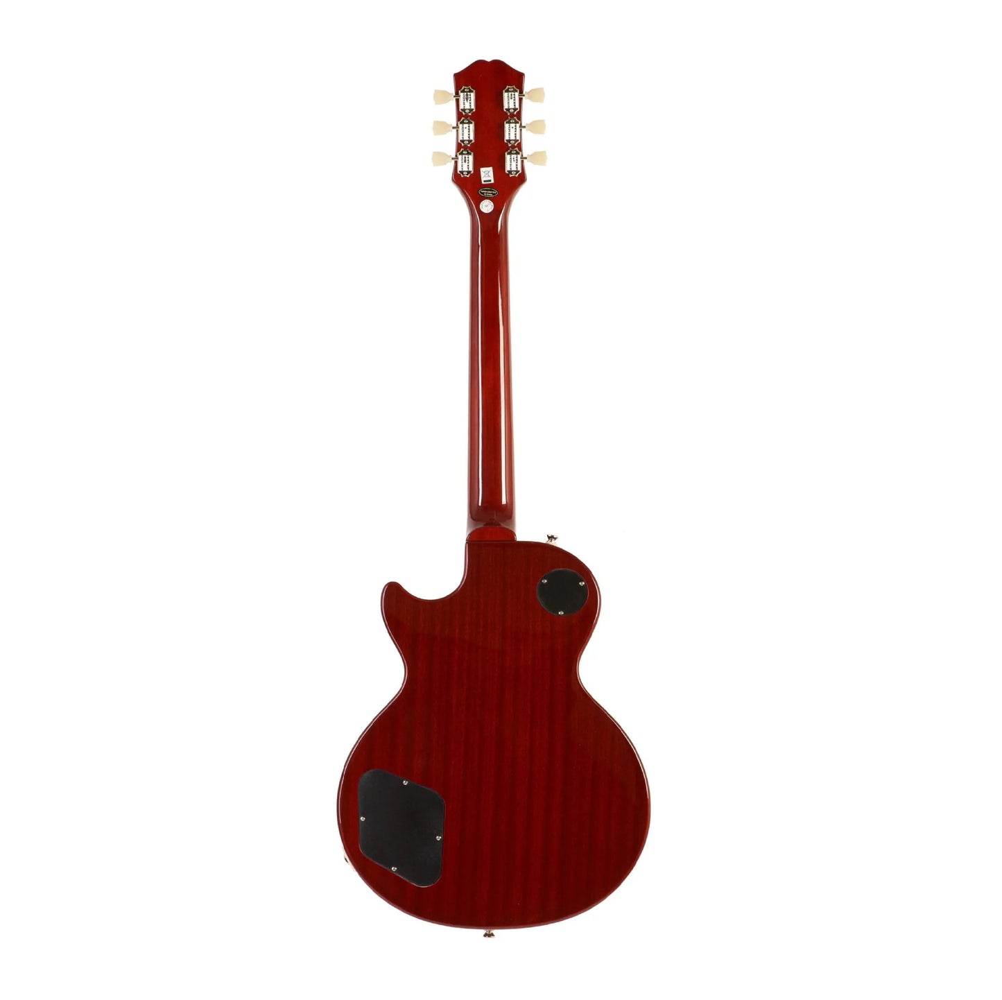 Epiphone Les Paul Standard 50s Heritage Cherry Sunburst Electric Guitars Epiphone Art of Guitar