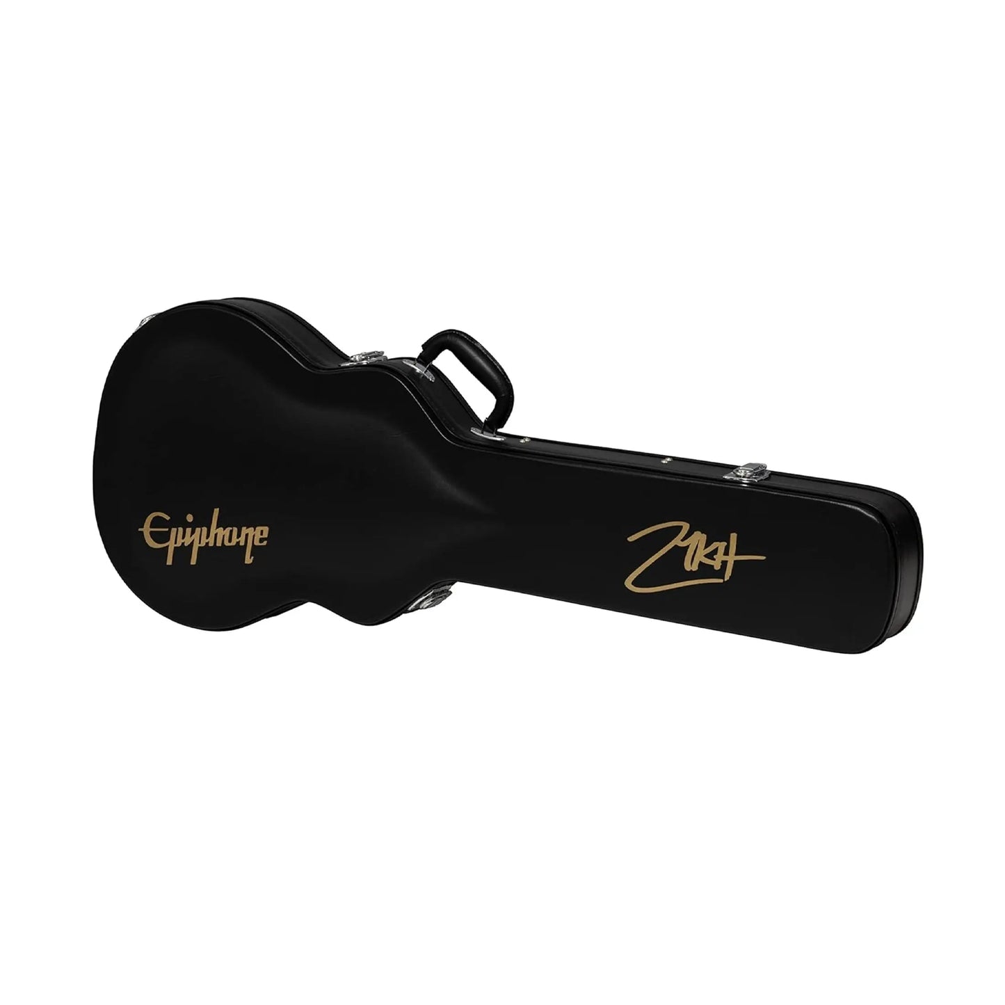 Epiphone Matt Heafy Les Paul Custom Origins Bone White (Incl. Hard Case) Electric Guitars Epiphone Art of Guitar