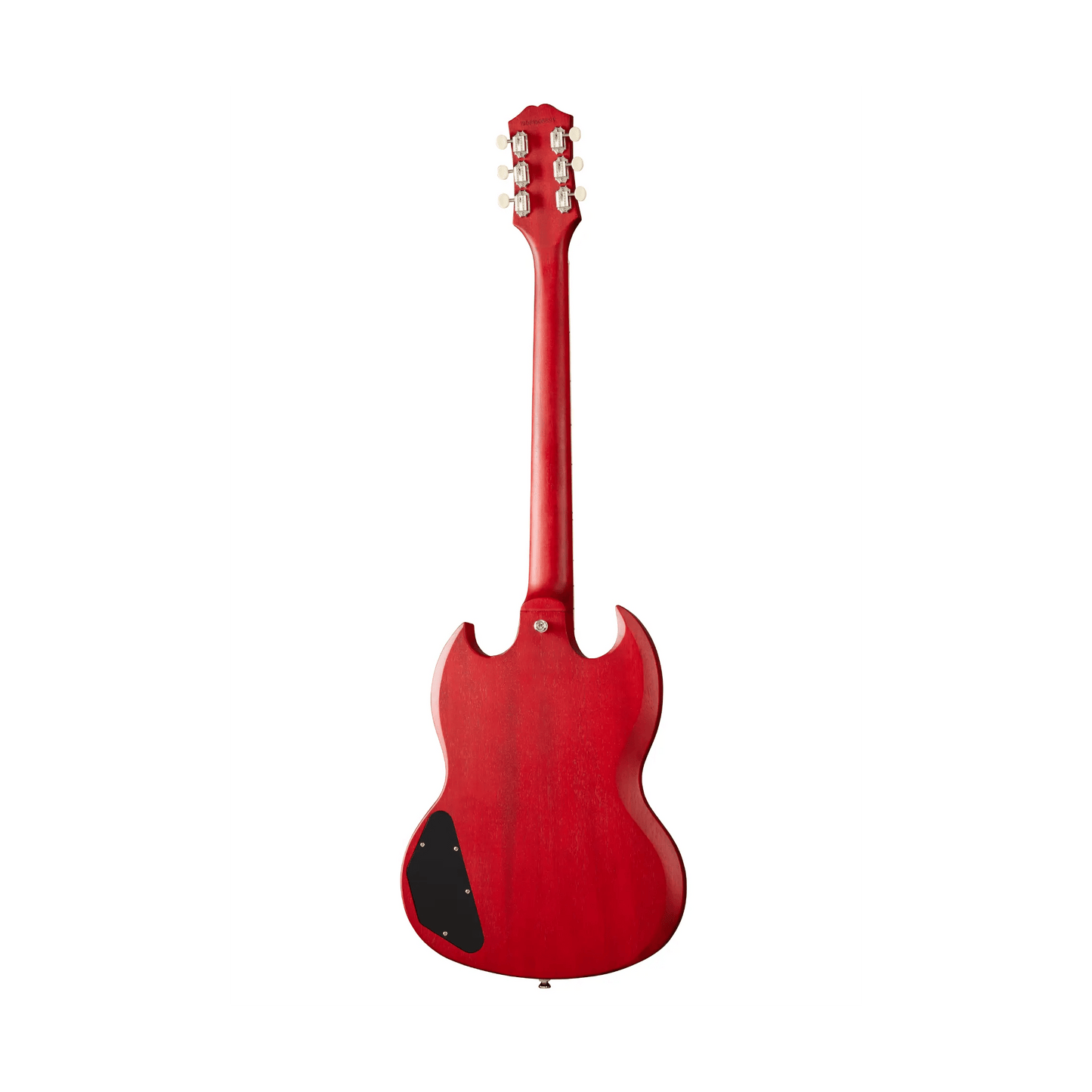 Epiphone SG Classic Worn P90-Worn Cherry Electric Guitar Electric Guitars Epiphone Art of Guitar