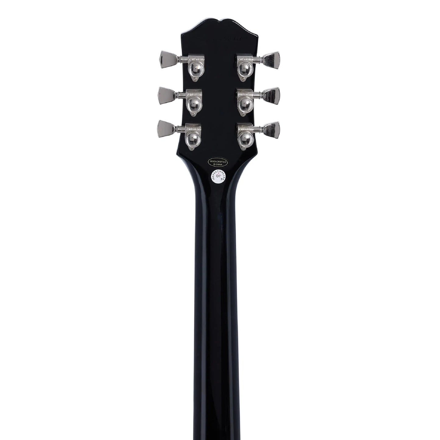 Epiphone SG Modern - Hand Painted Electric Guitars Bishoy Medhat George Art of Guitar