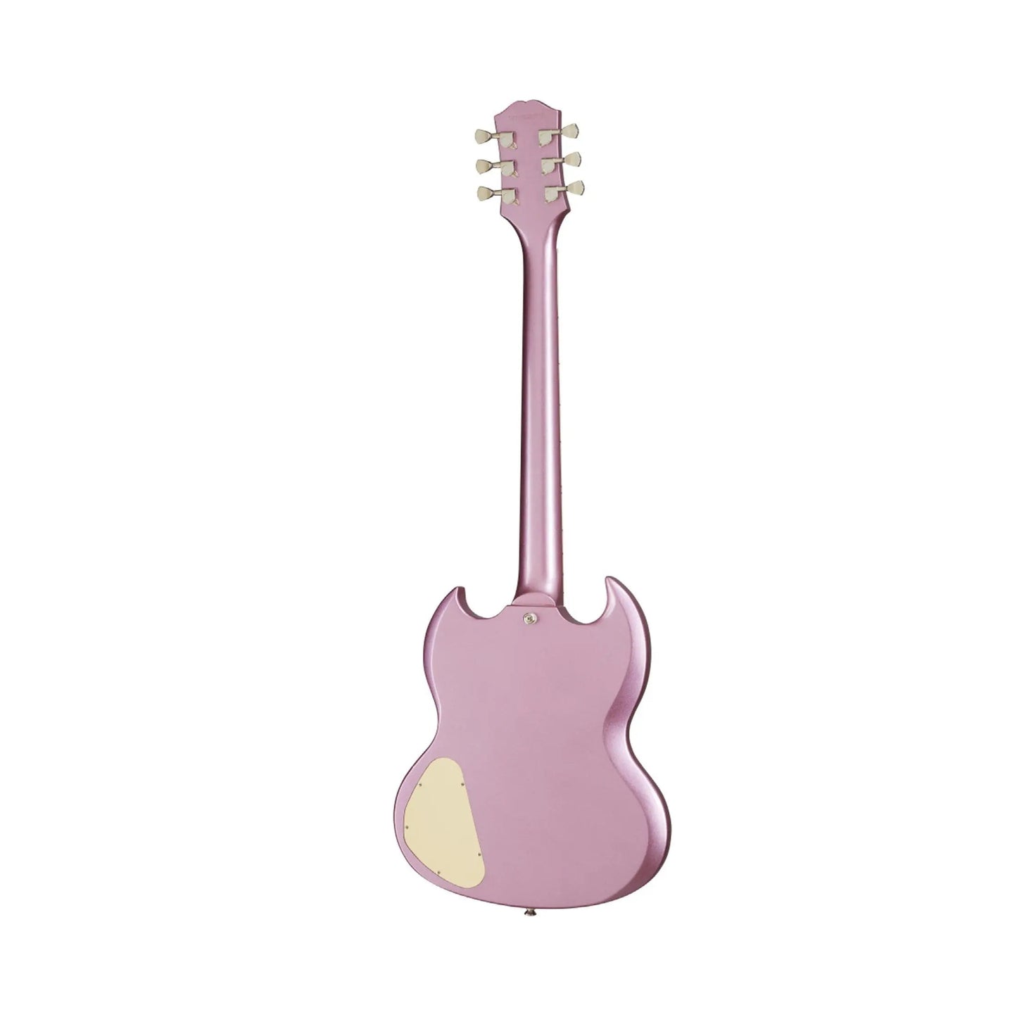 Epiphone SG Muse Purple Passion Metallic Electric Guitars Epiphone Art of Guitar