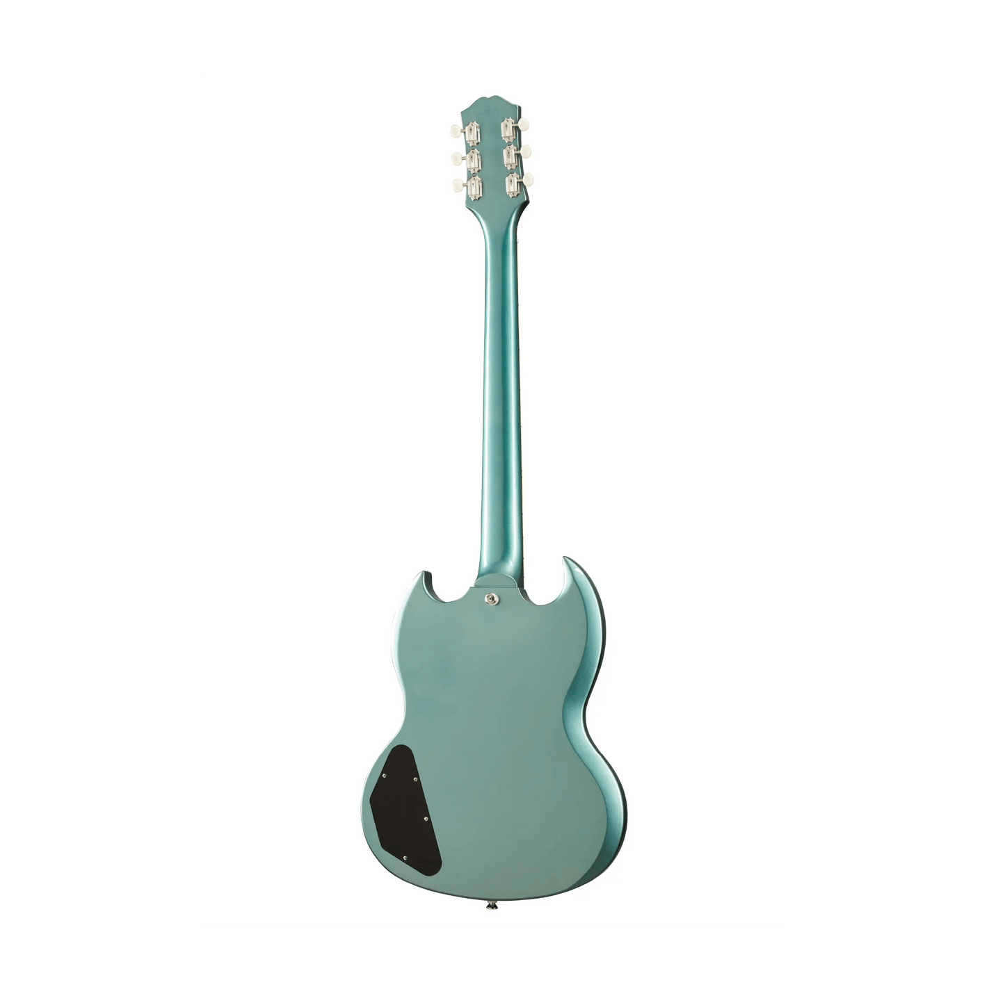 Epiphone SG Special P90 Faded Pelham Blue Electric Guitar Electric Guitars Epiphone Art of Guitar