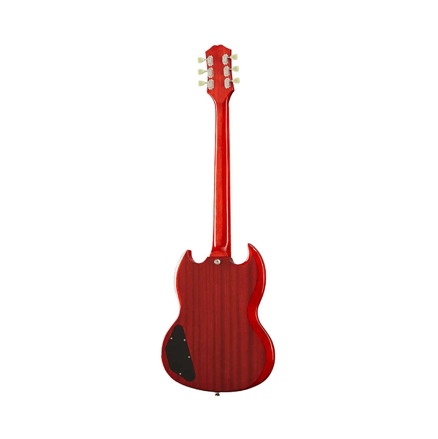 Epiphone SG Standard 61 Vintage Cherry Electric Guitar Electric Guitars Epiphone Art of Guitar