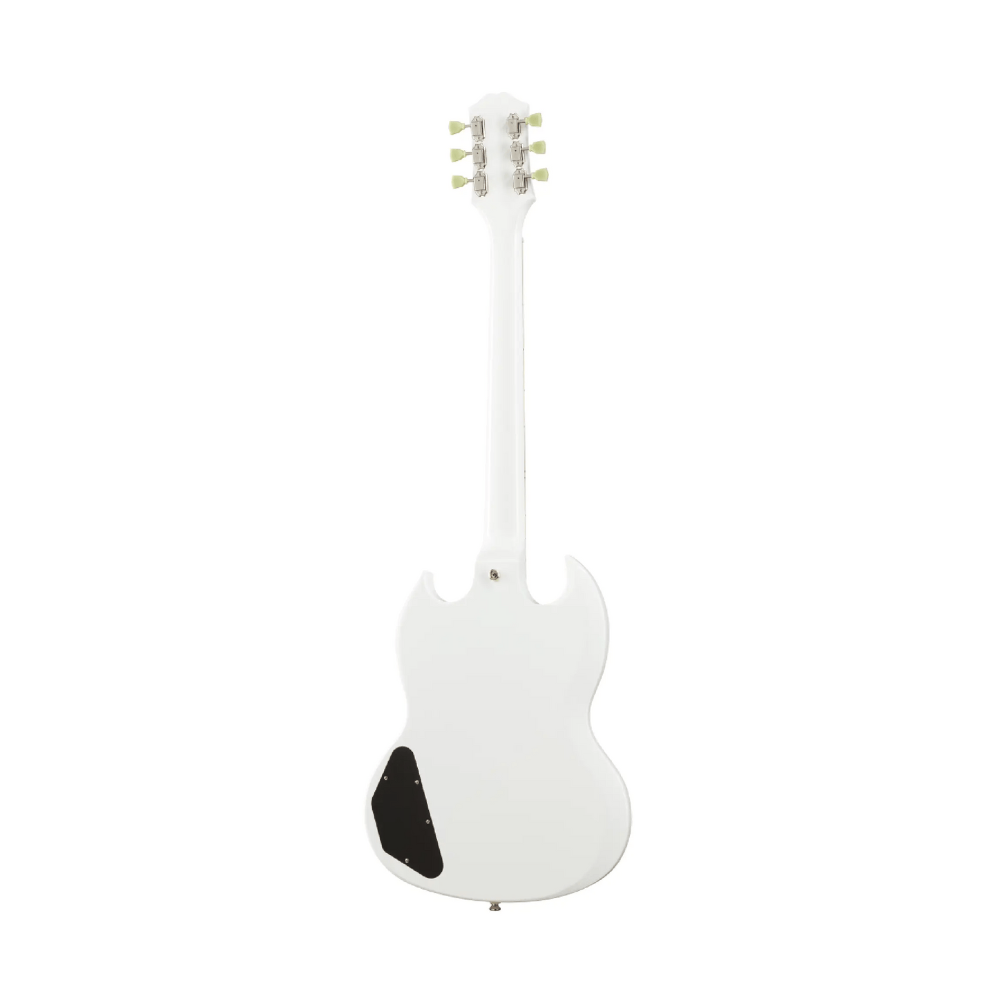 Epiphone SG Standard Alpine White Electric Guitar Electric Guitars Epiphone Art of Guitar