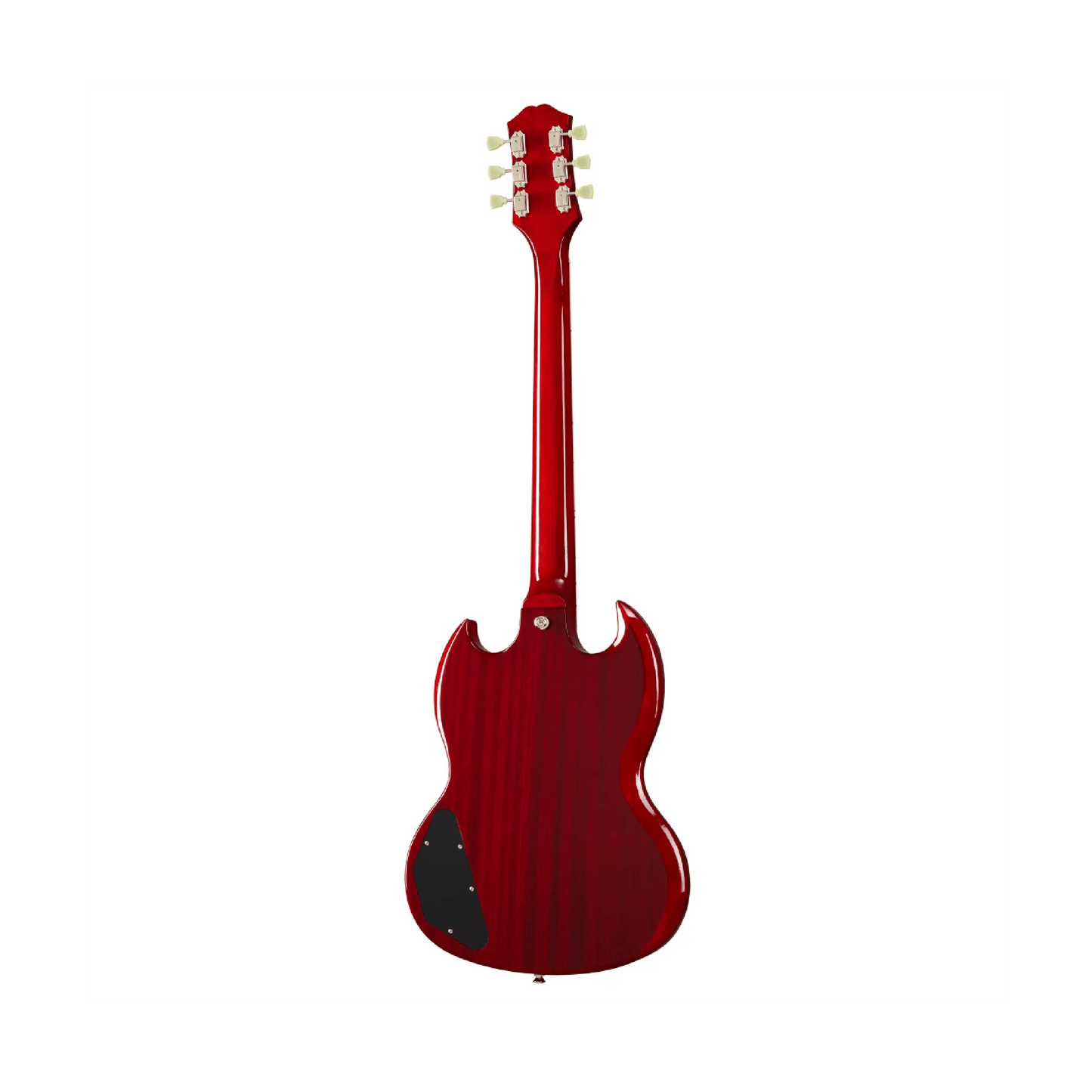 Epiphone SG Standard Cherry Electric Guitar Electric Guitars Epiphone Art of Guitar