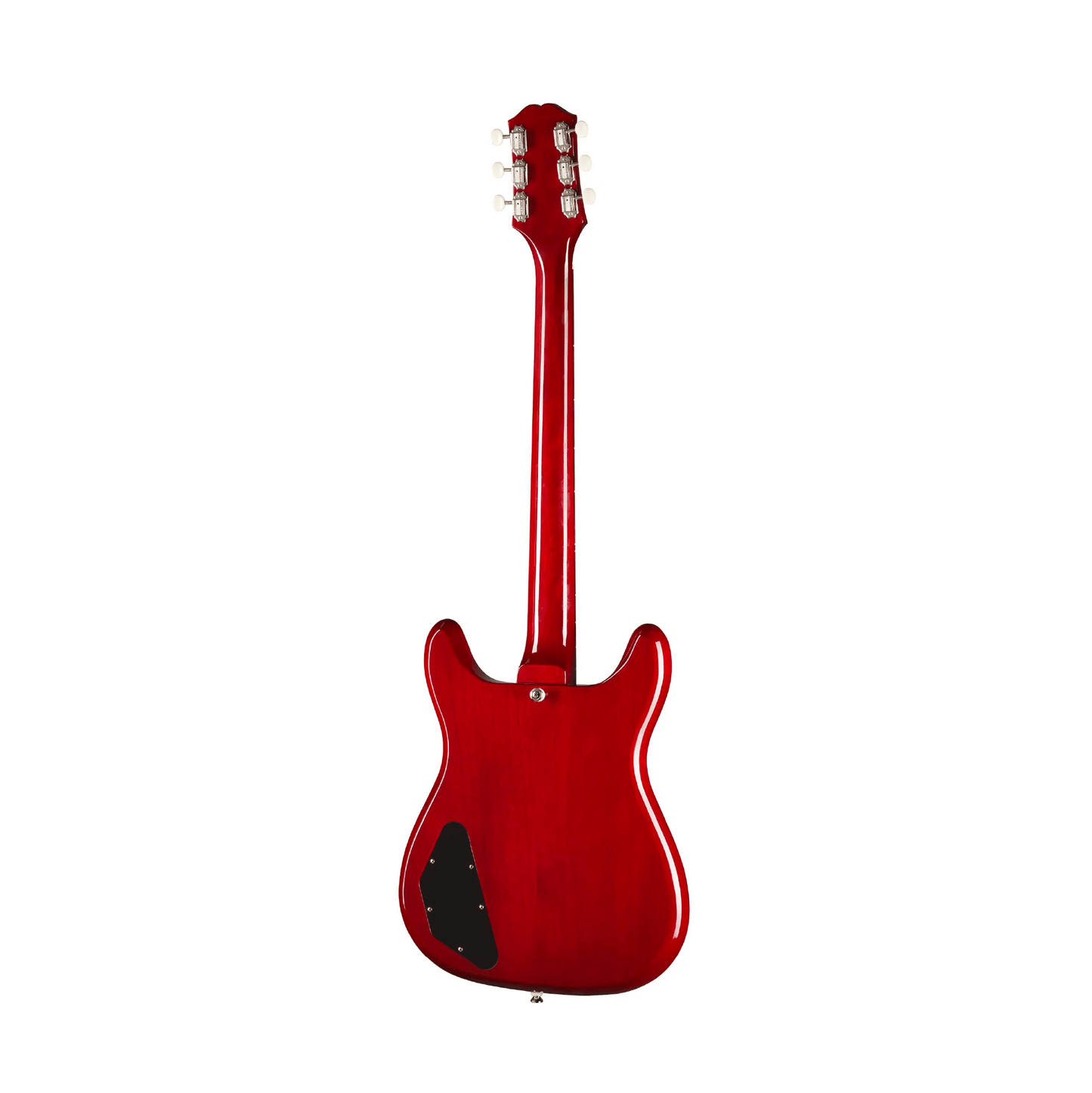 Epiphone Wilshire P-90S Cherry Electric Guitar Electric Guitars Epiphone Art of Guitar