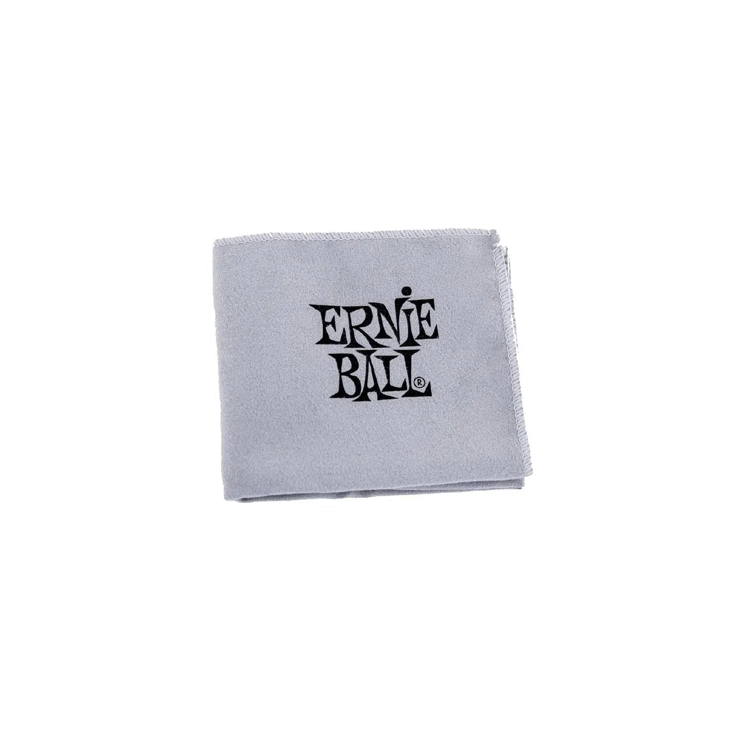 Ernie Ball Polish Cloth Misc Accessories Ernie Ball Art of Guitar