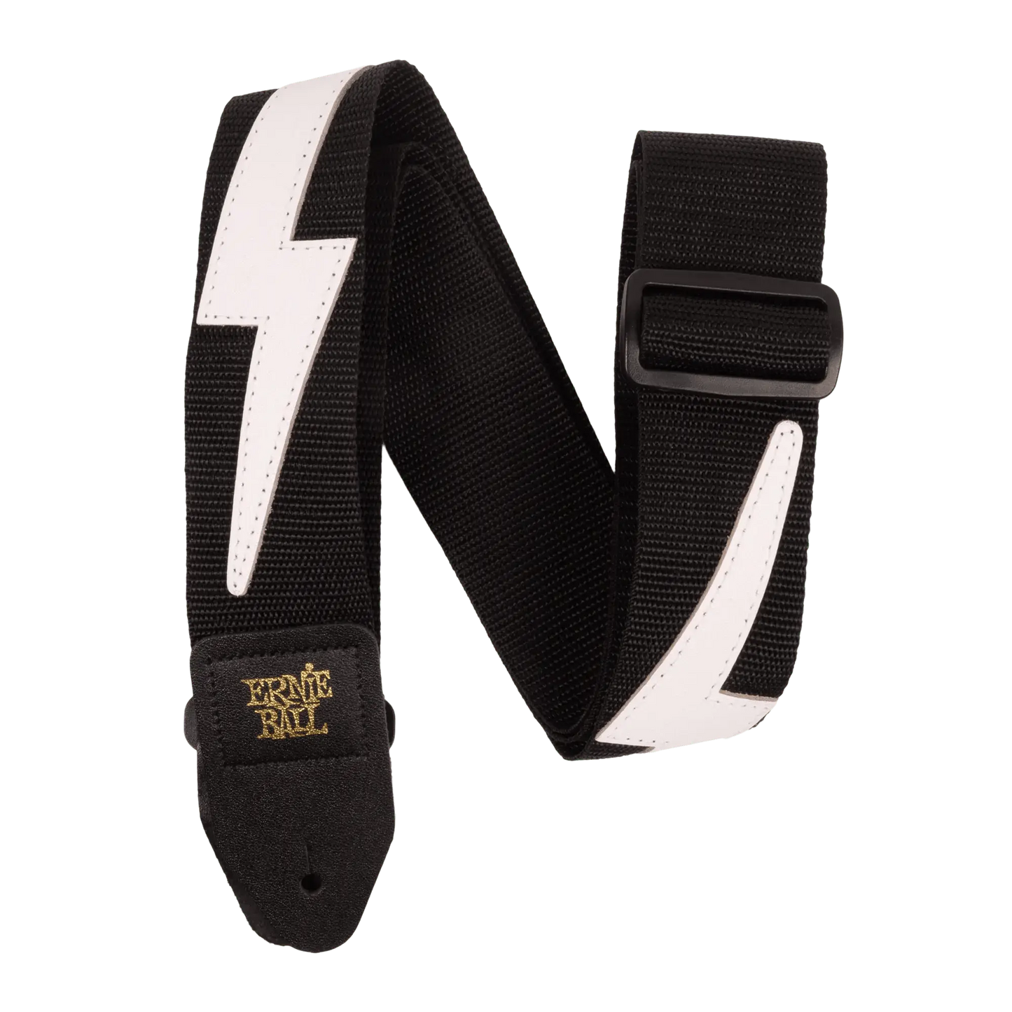 Ernie Ball Premium Guitar Strap / Bass Strap Guitar Accessories Ernie Ball Art of Guitar