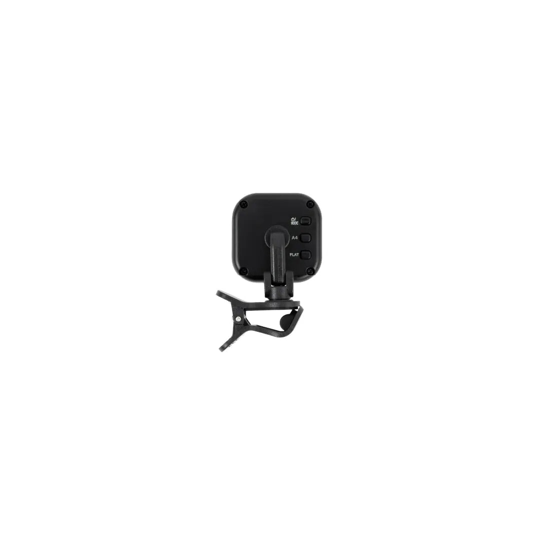 Ernie Ball ProTune USB-C Rechargeable Clip-on Tuner Tuner Ernie Ball Art of Guitar