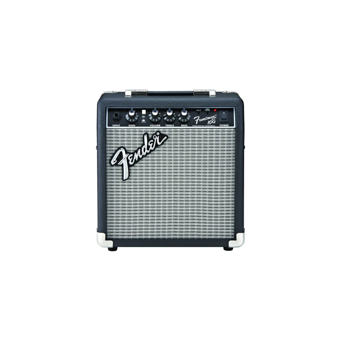 Fender 68 Custom Vibro Champ® Reverb (Copy) Guitar Amplifiers Fender Art of Guitar
